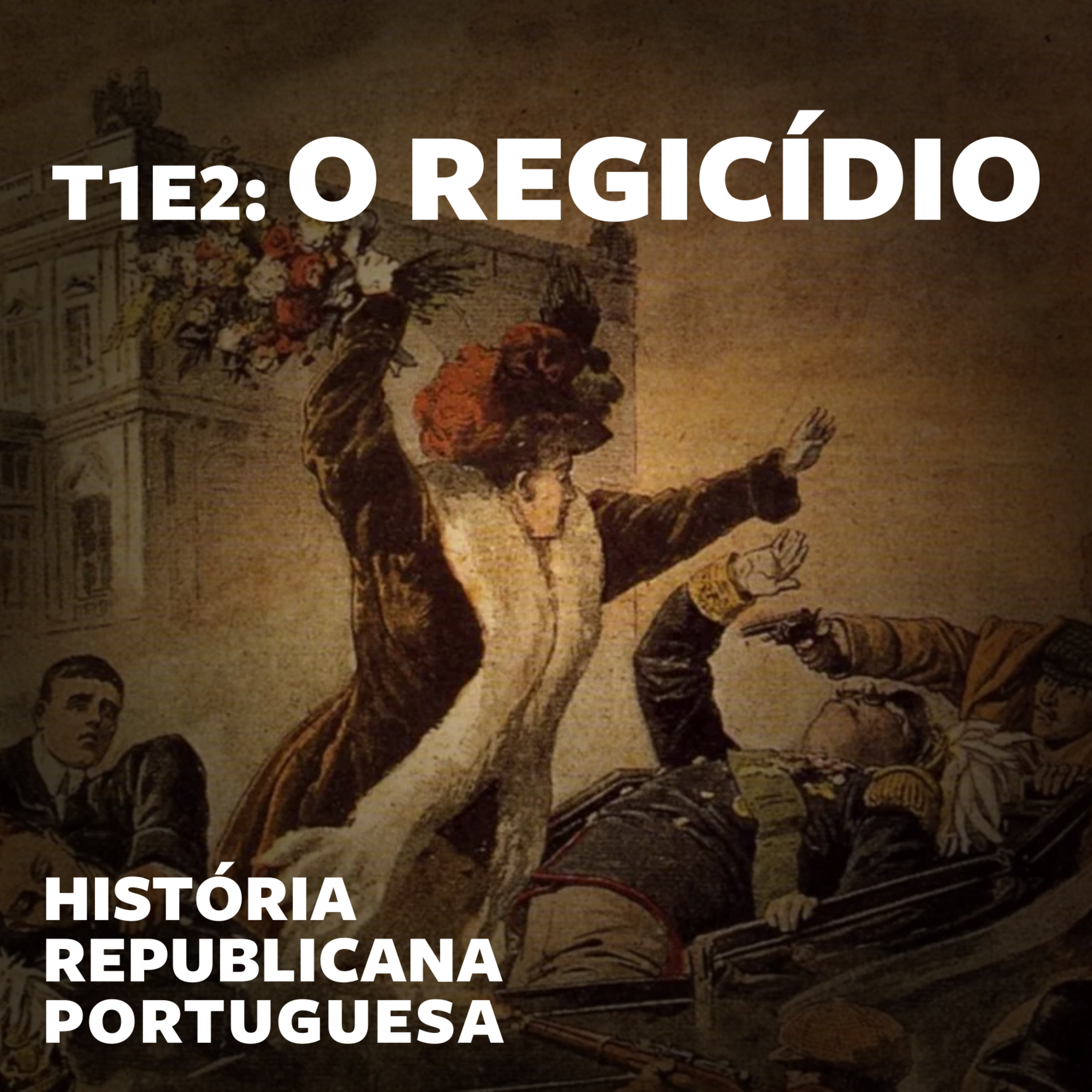História Republicana Portuguesa