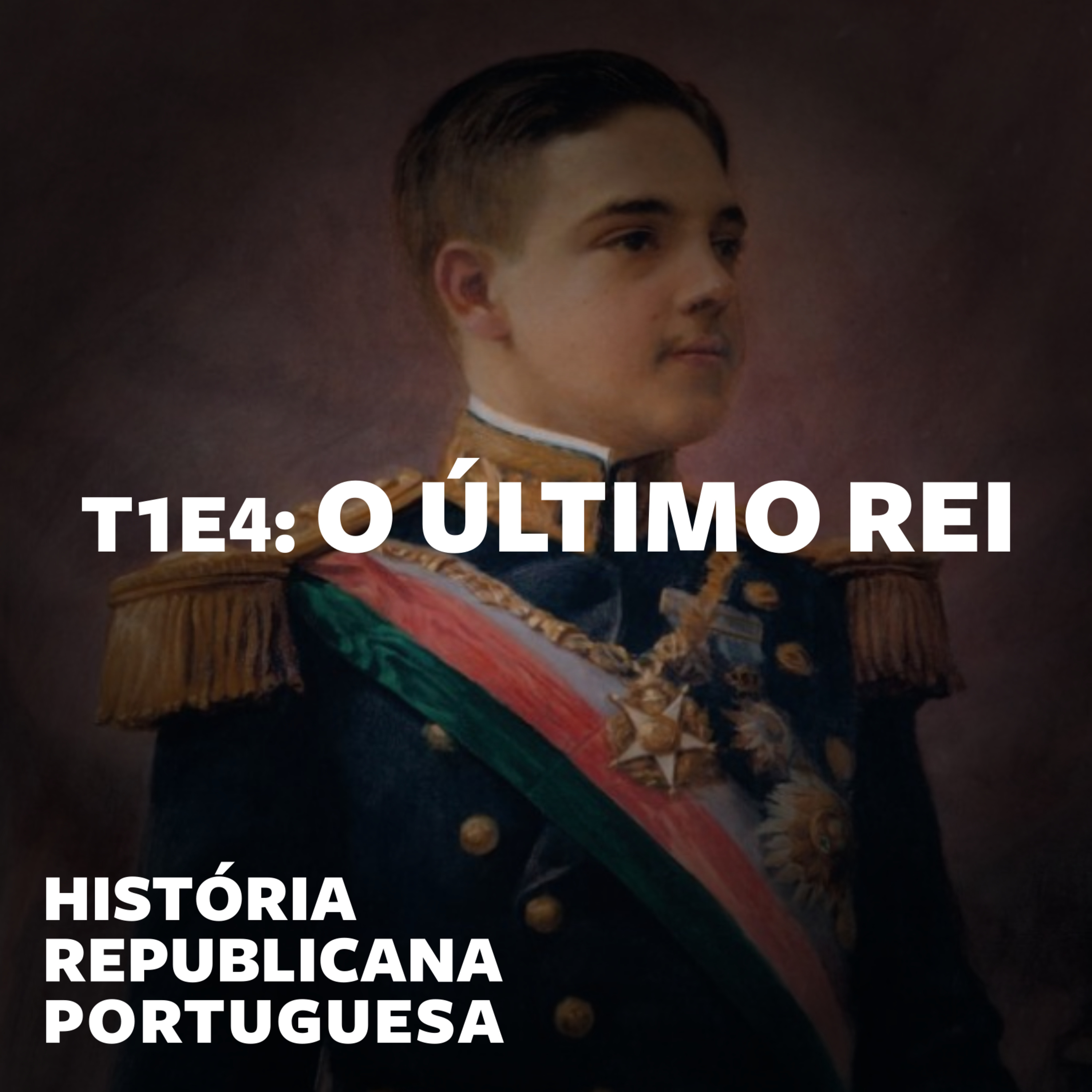 História Republicana Portuguesa
