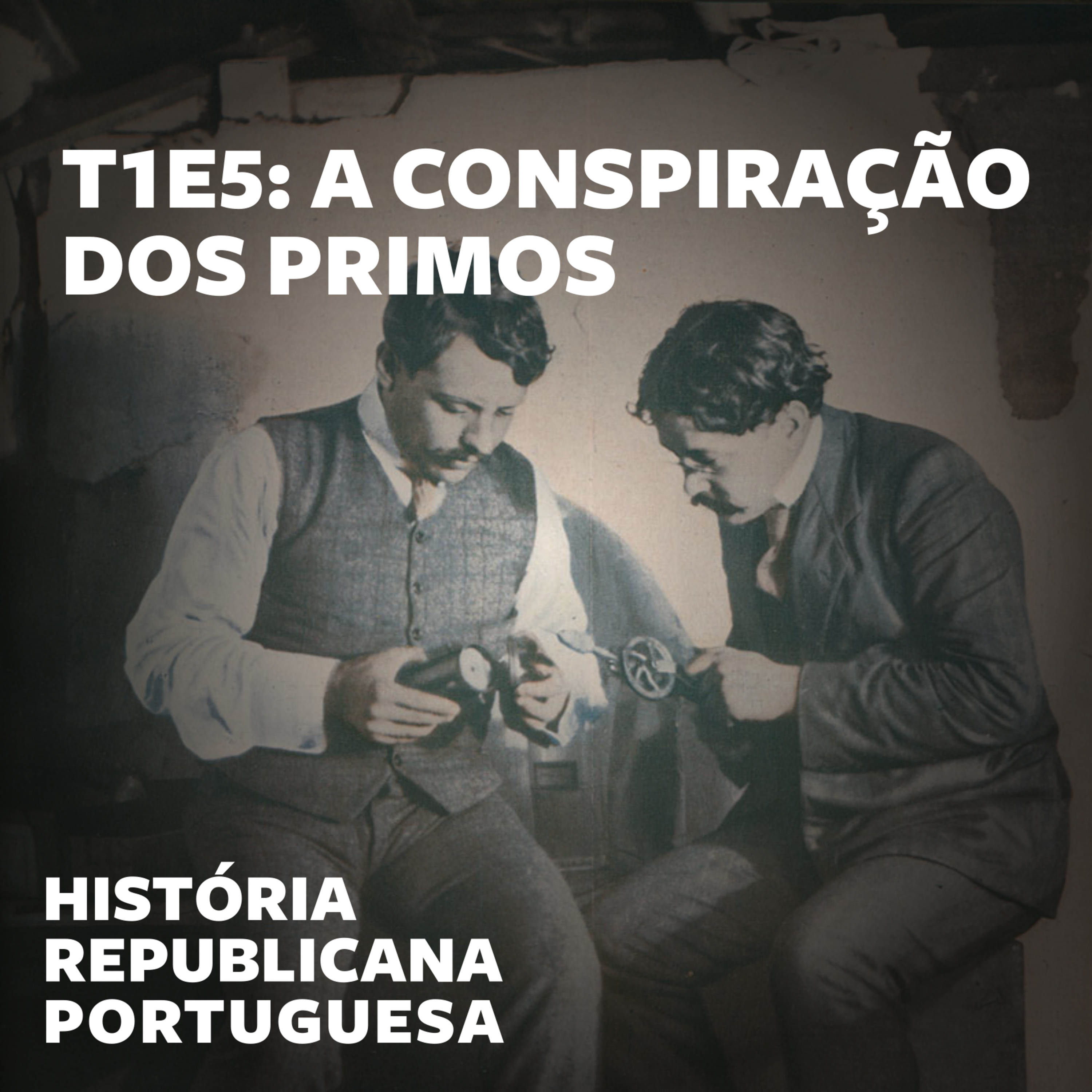 História Republicana Portuguesa