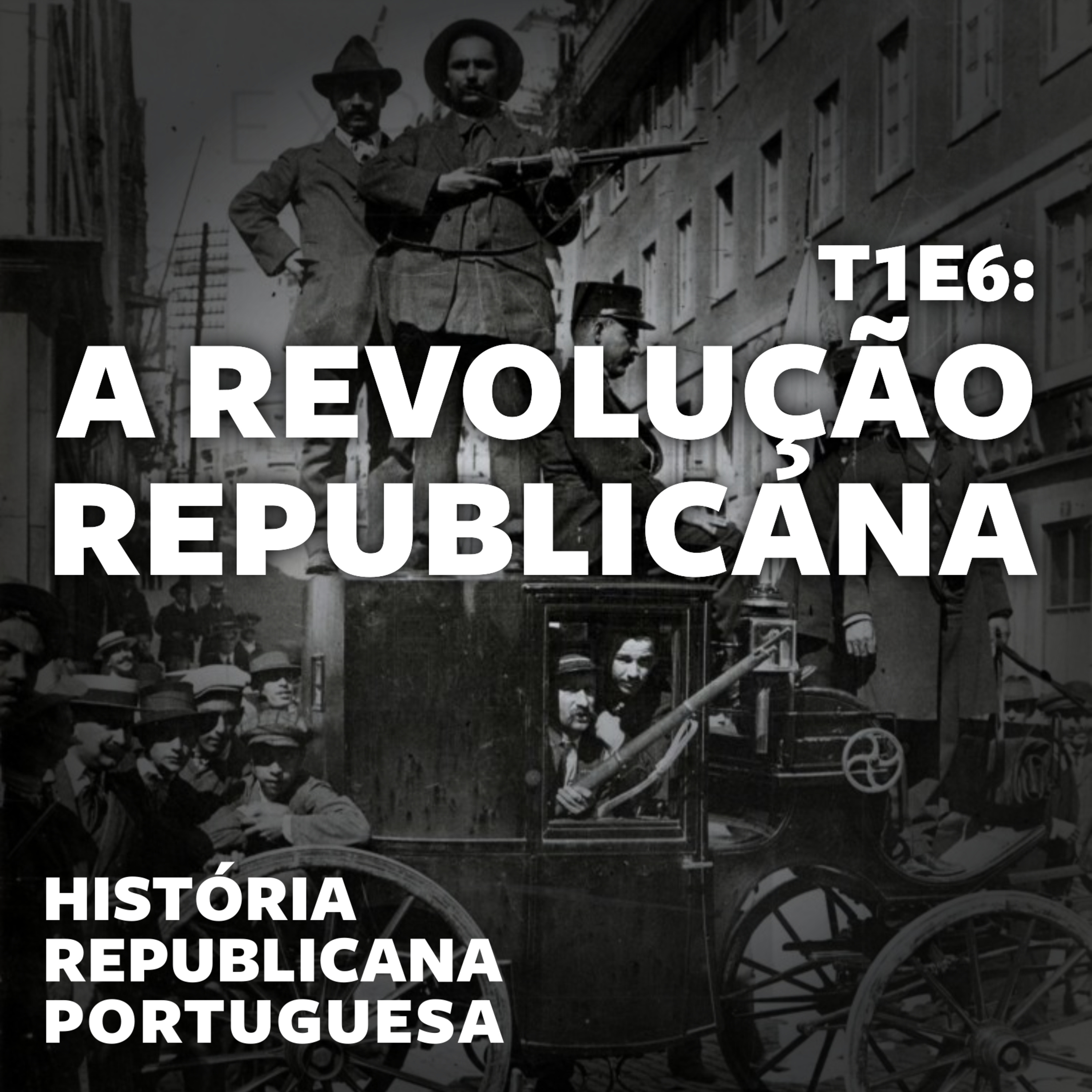 História Republicana Portuguesa