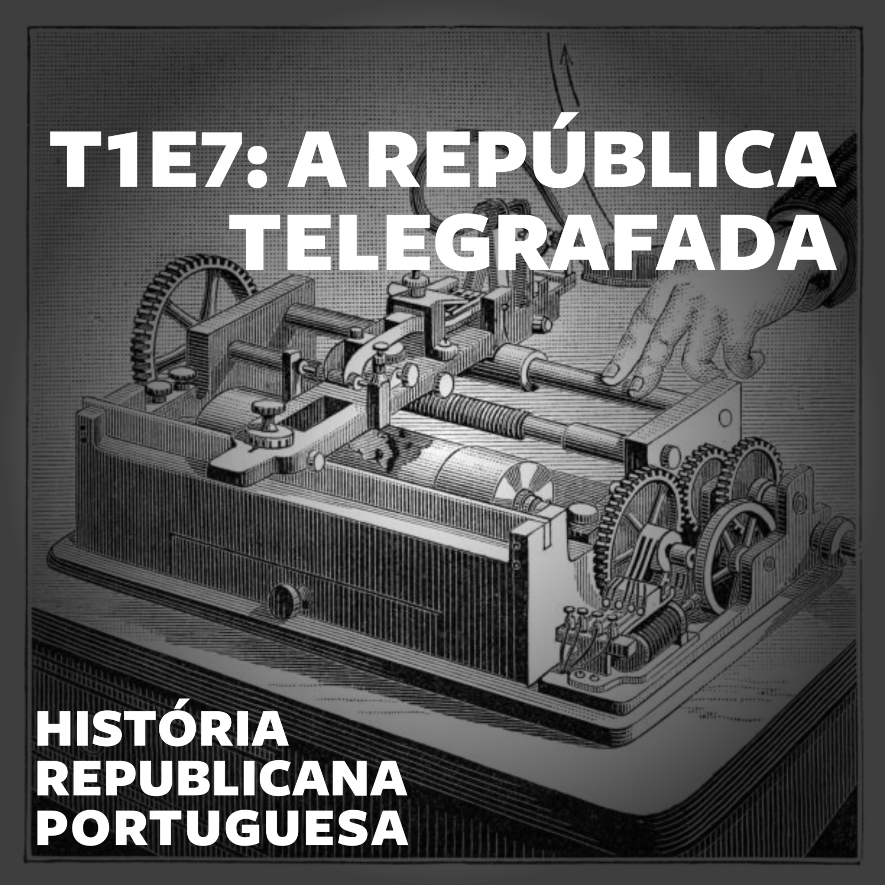 História Republicana Portuguesa