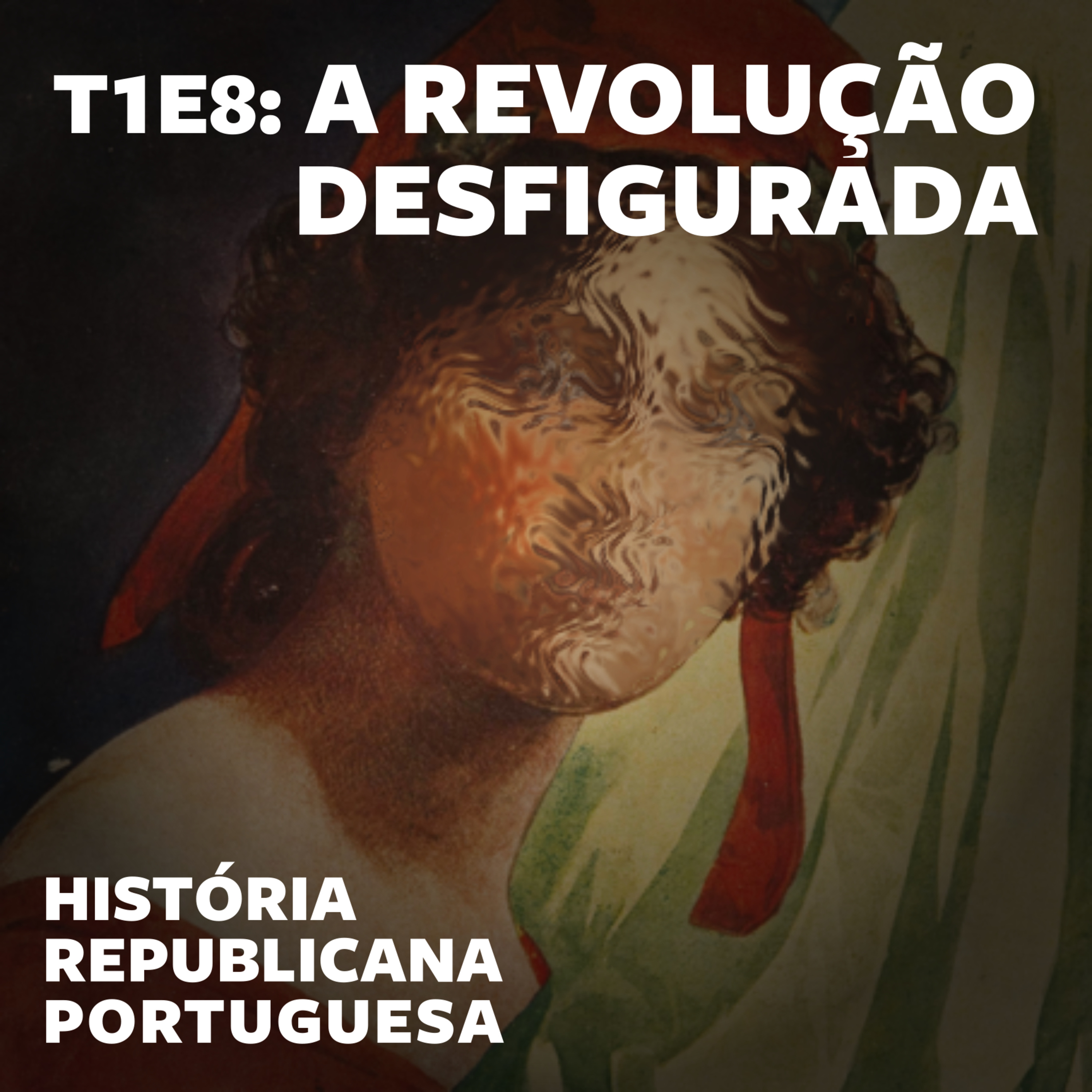História Republicana Portuguesa