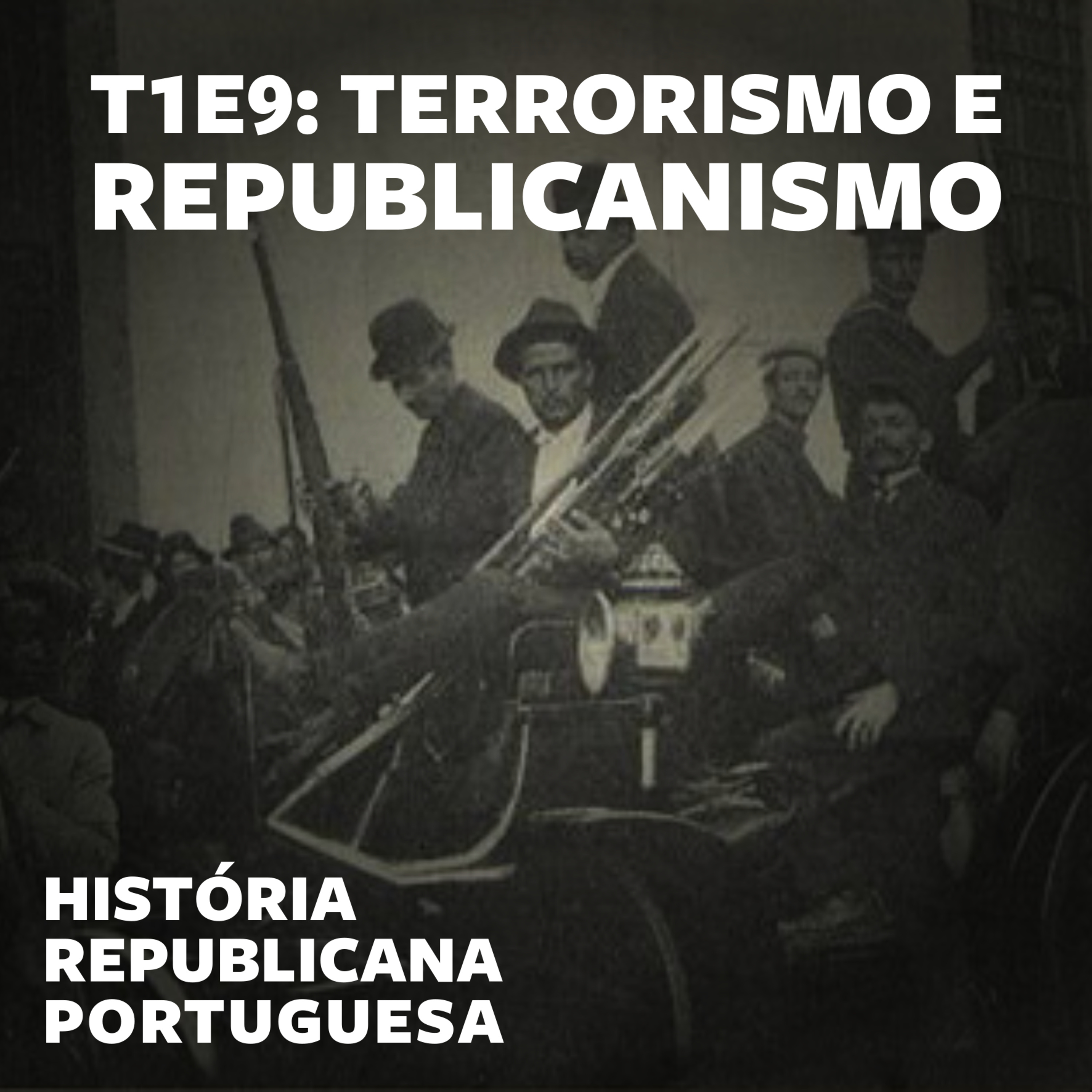 História Republicana Portuguesa