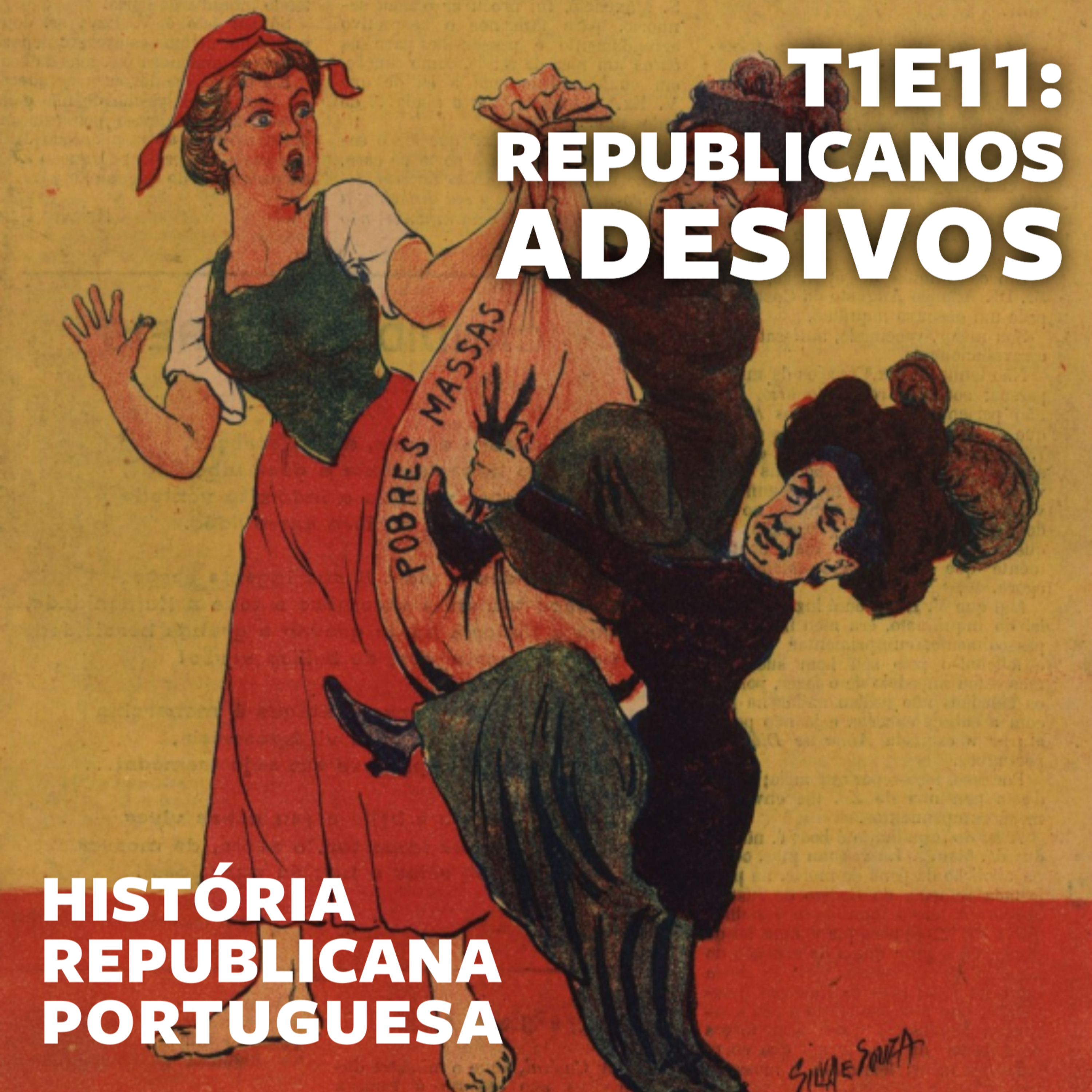 História Republicana Portuguesa