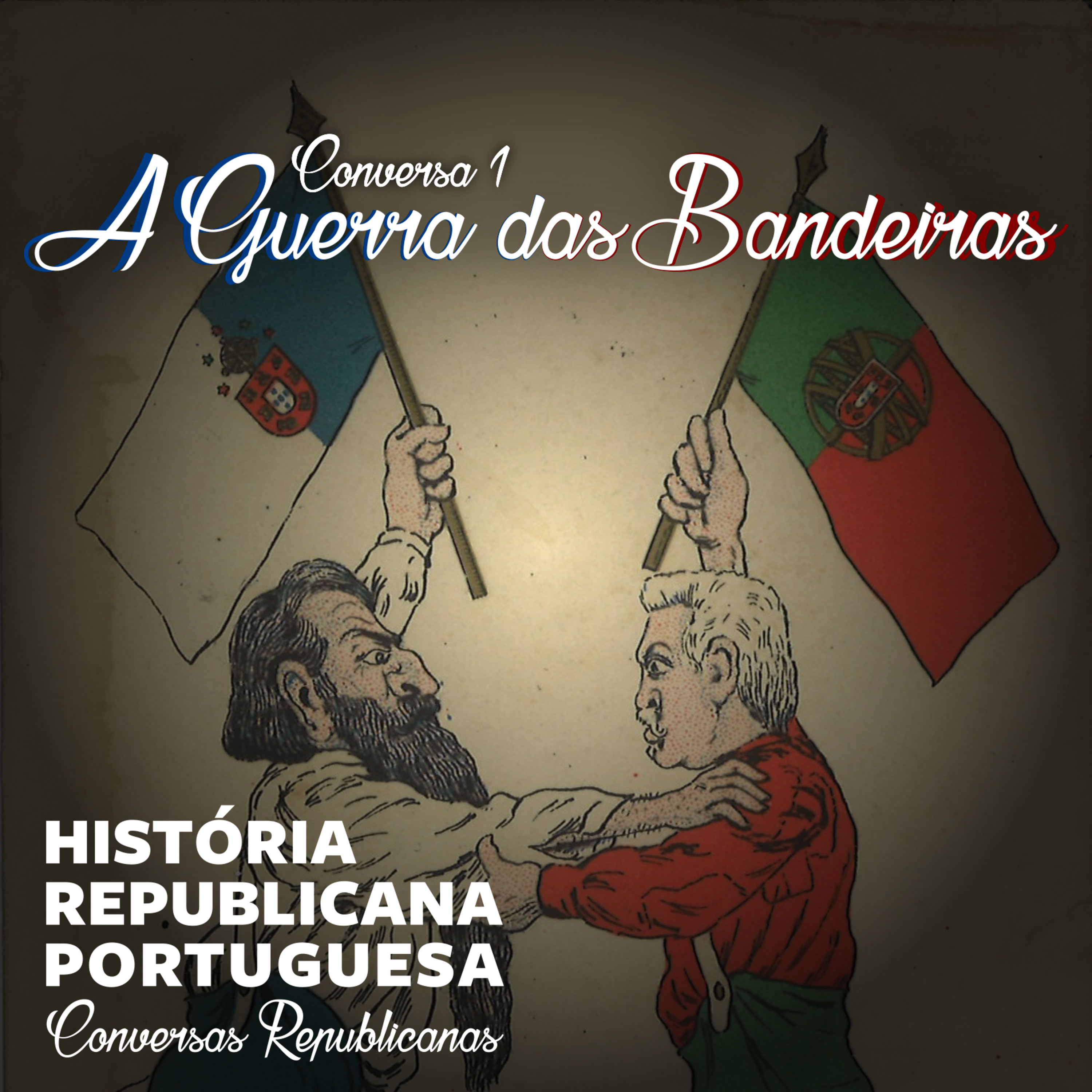 História Republicana Portuguesa