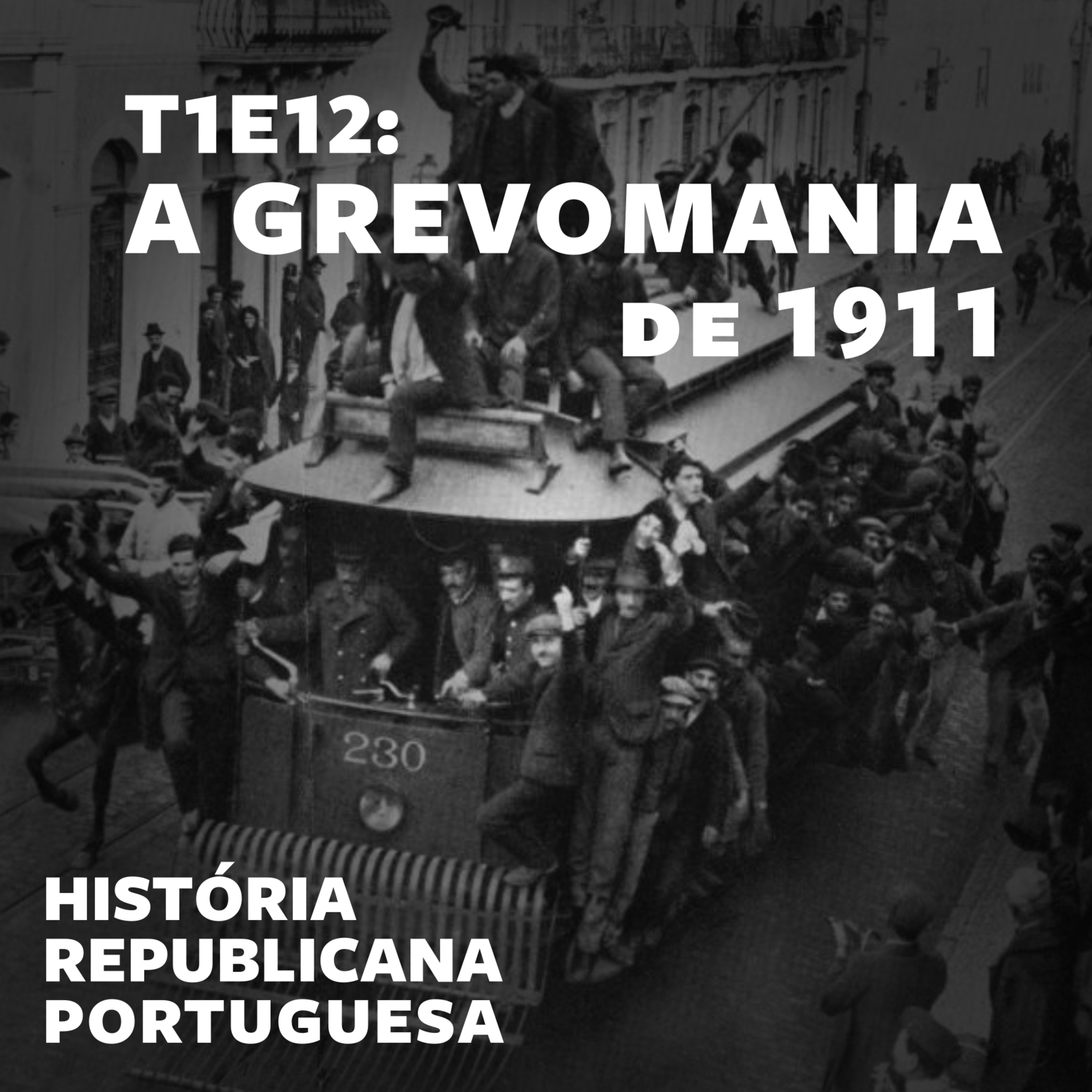 História Republicana Portuguesa