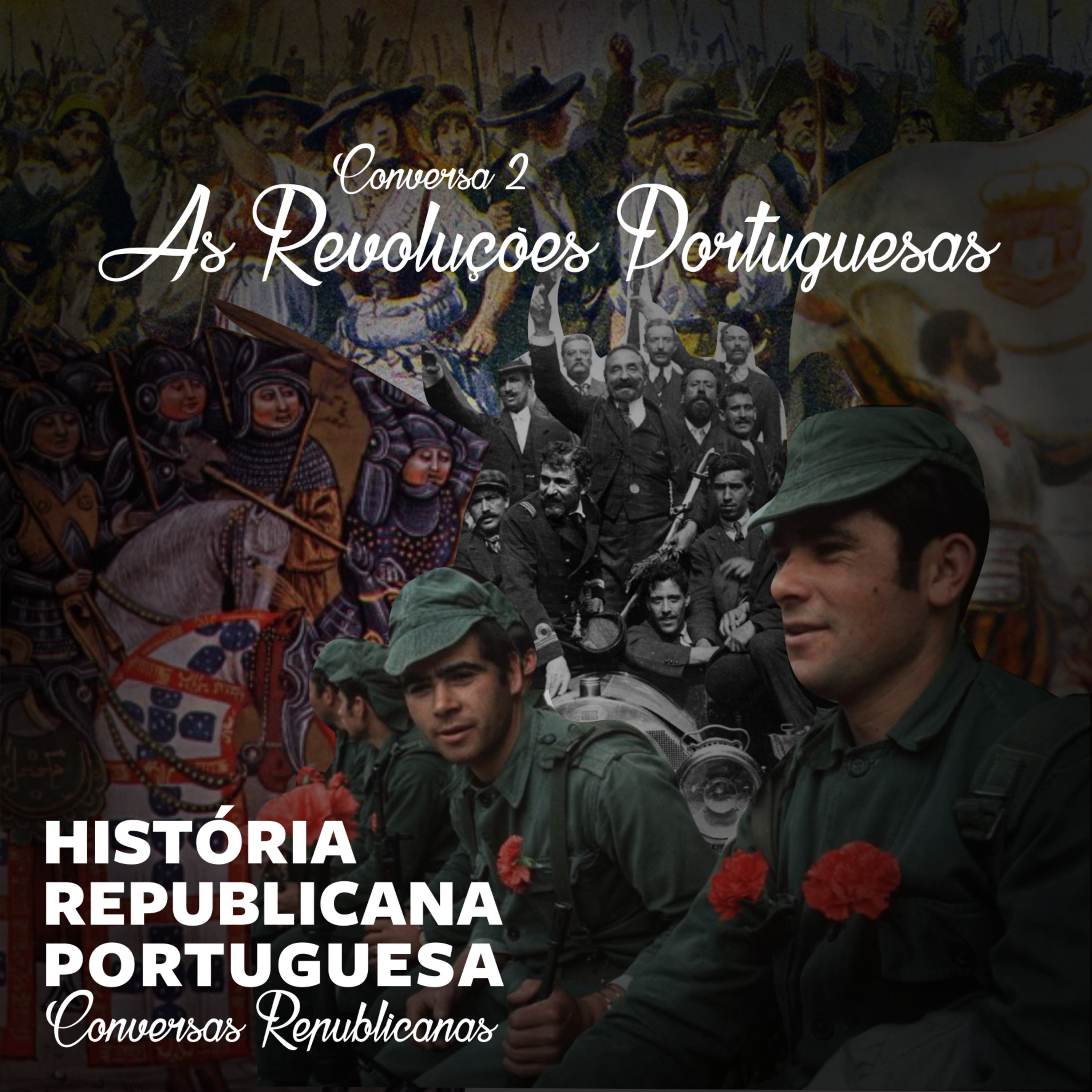 História Republicana Portuguesa