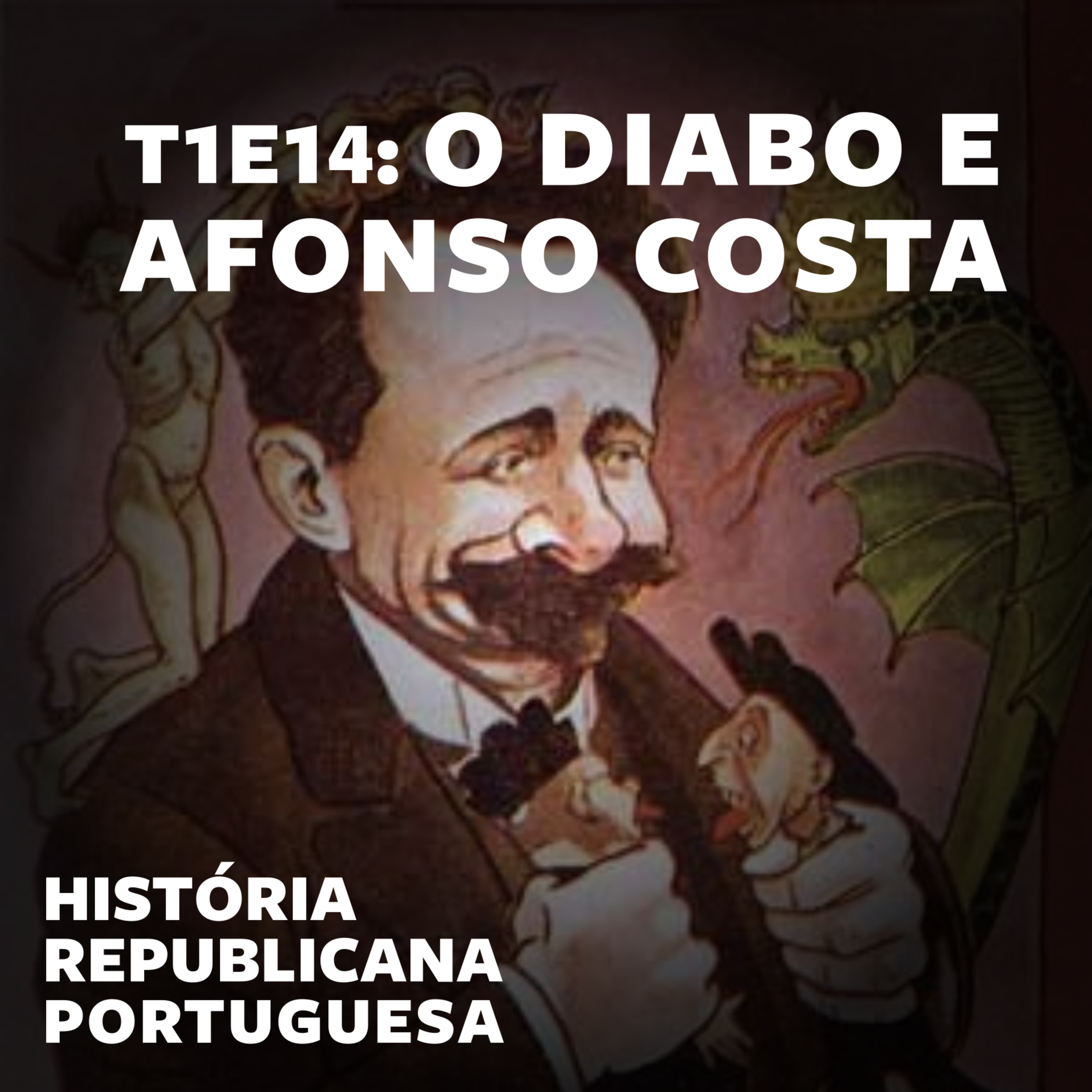 História Republicana Portuguesa