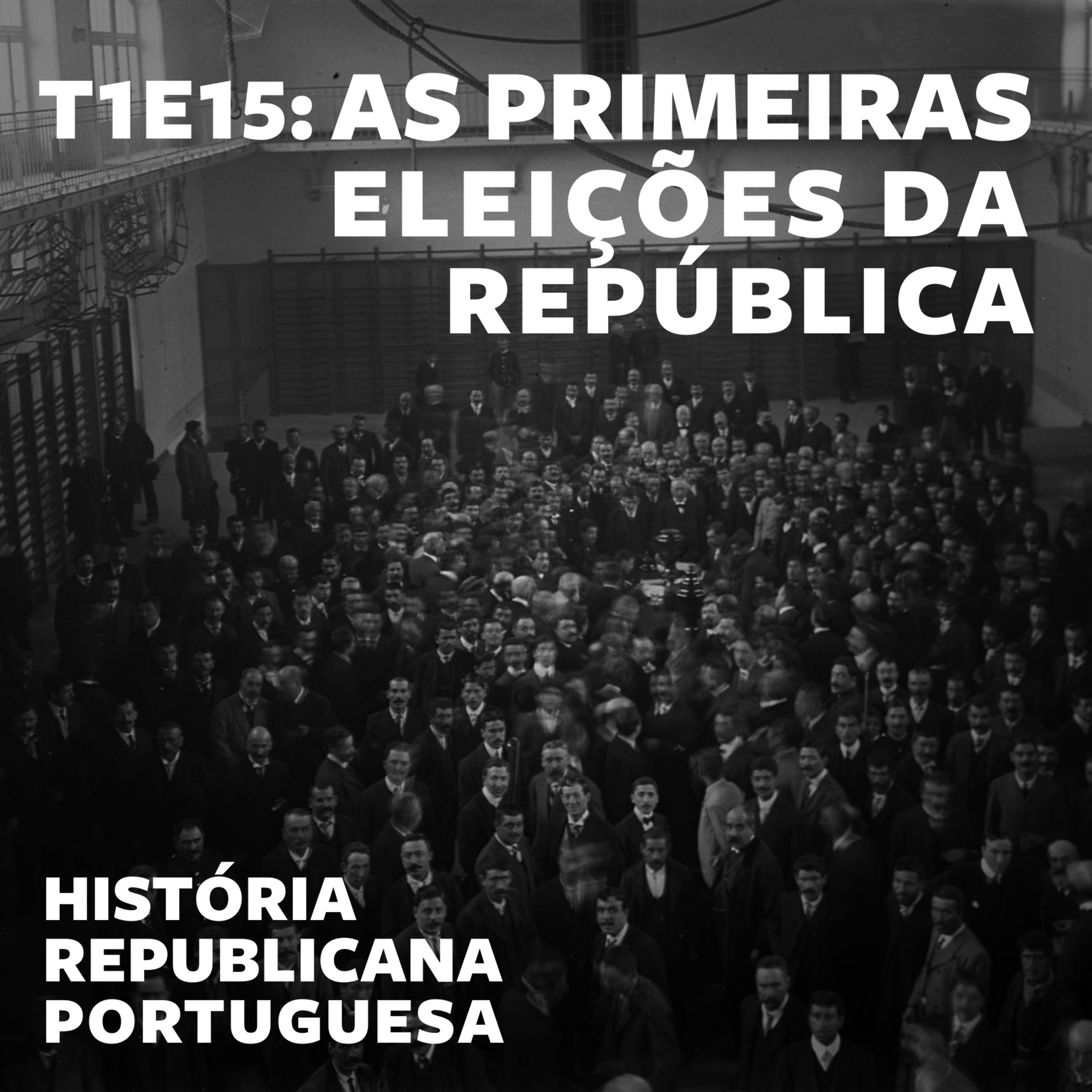 História Republicana Portuguesa