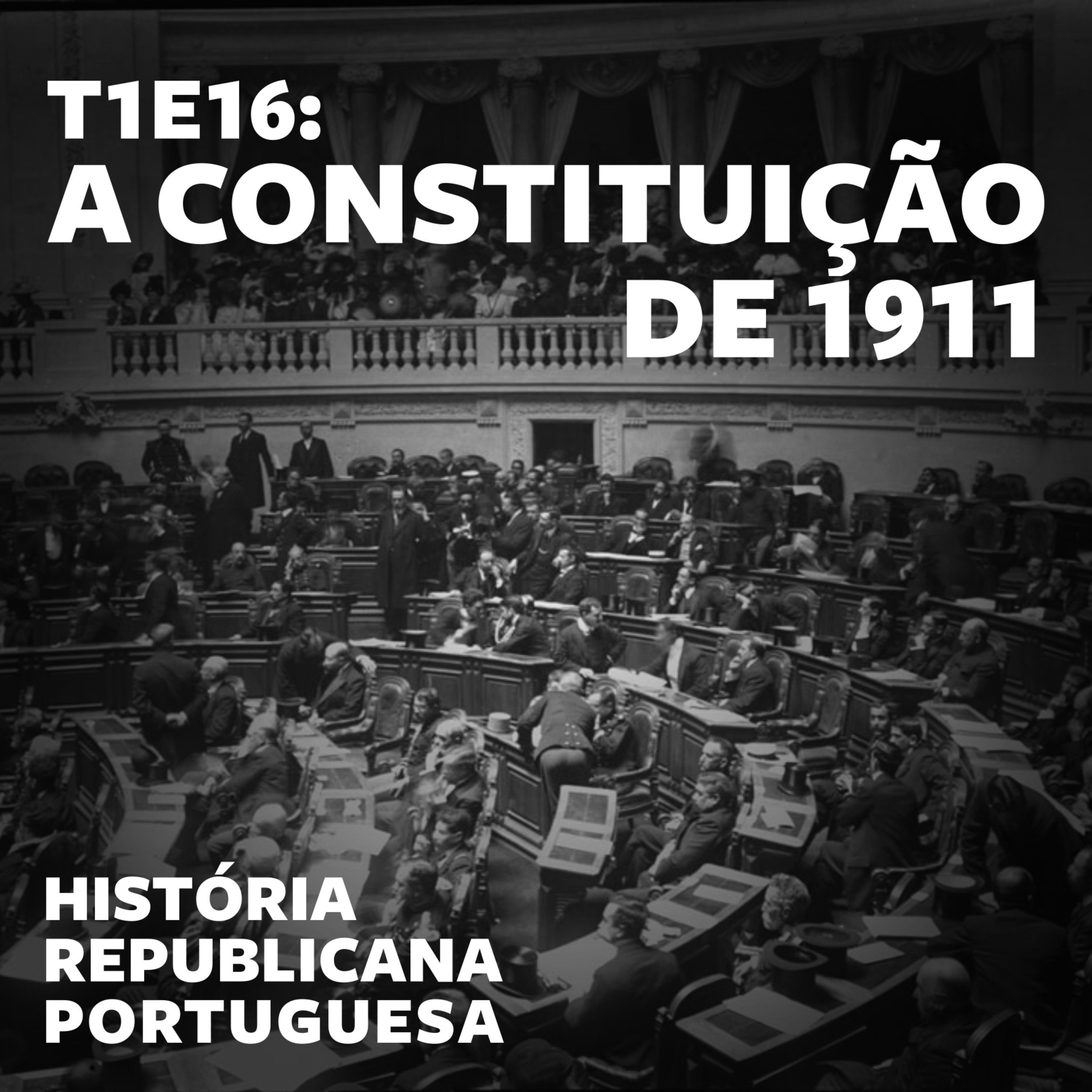 História Republicana Portuguesa