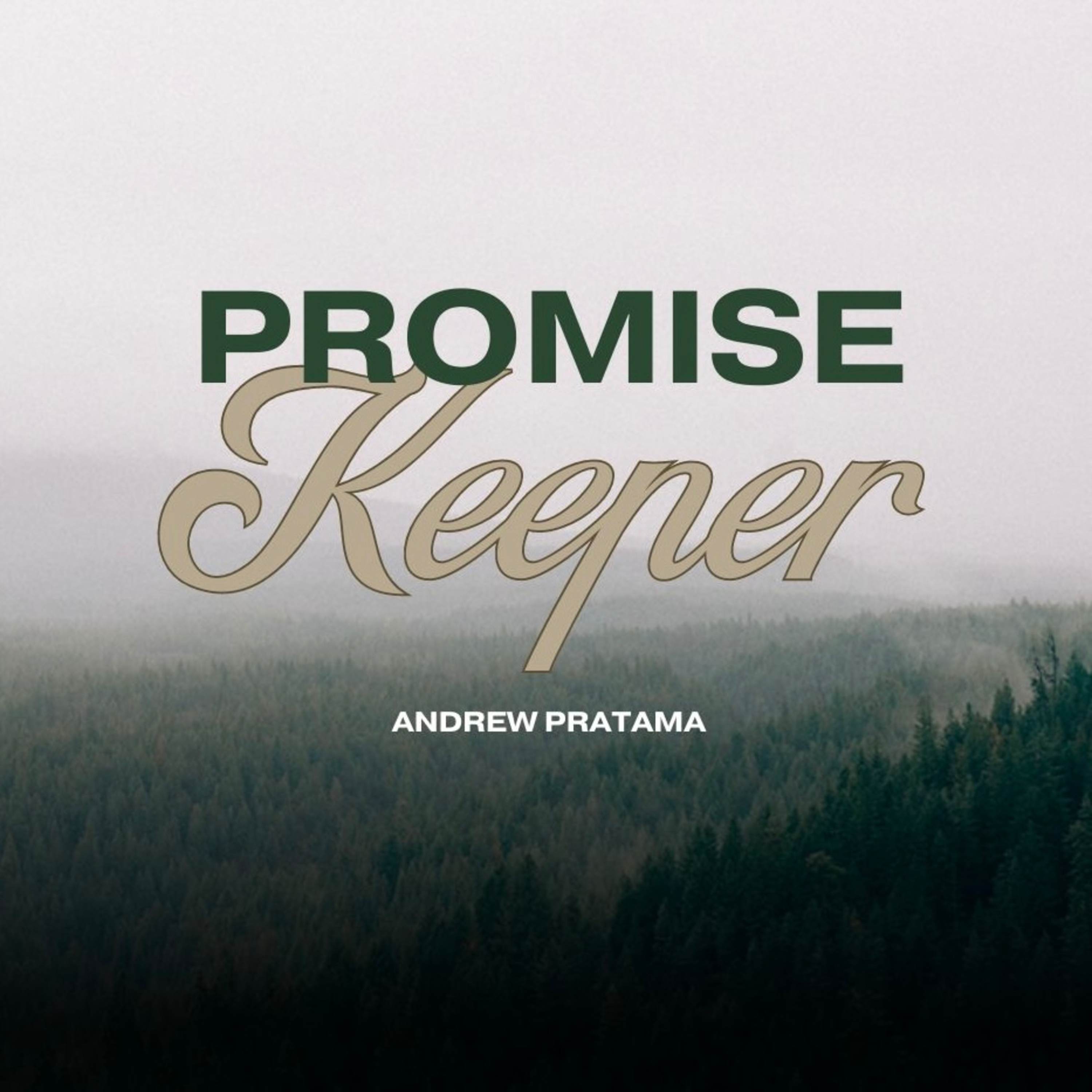 Promise Keeper episode artwork