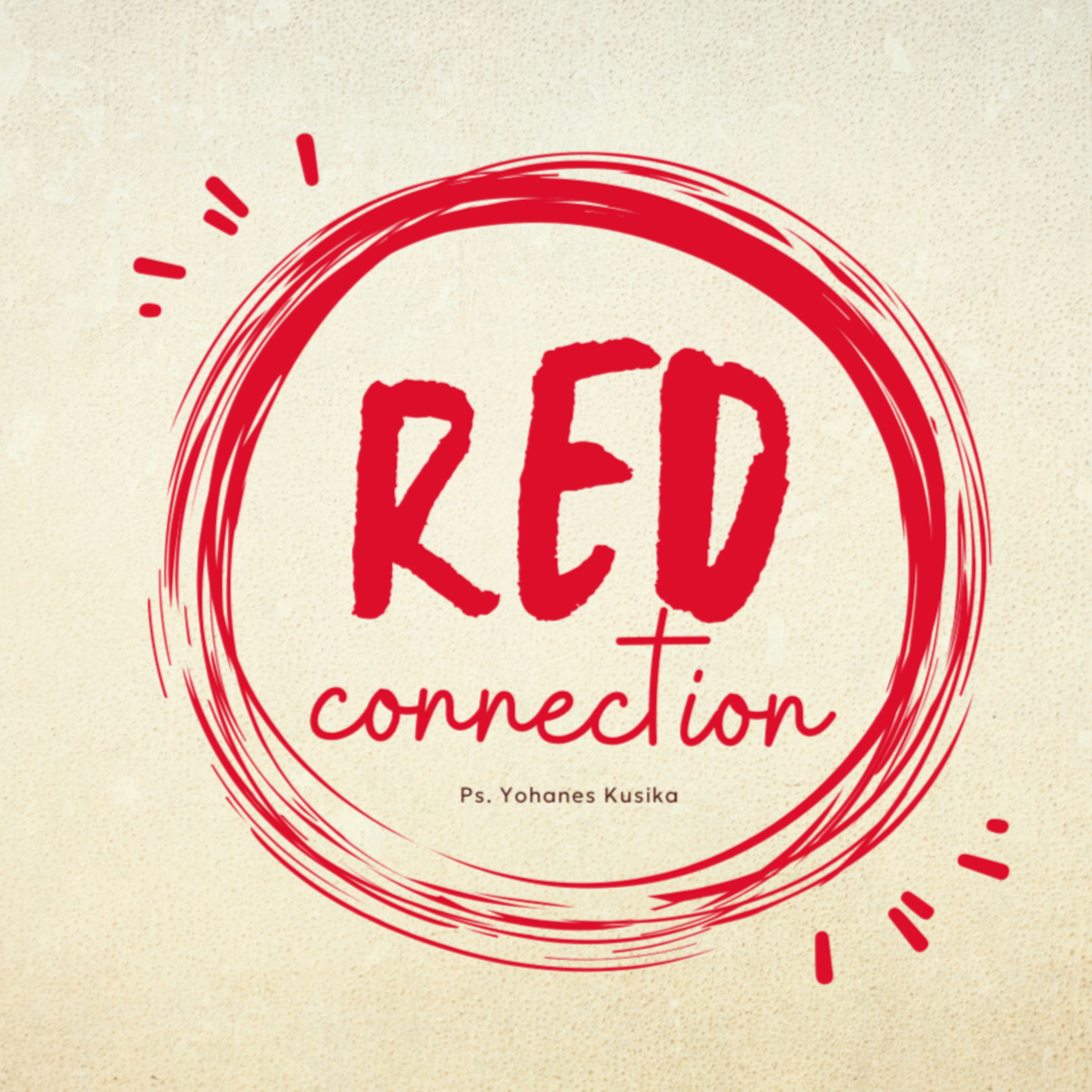 RED Connection episode artwork