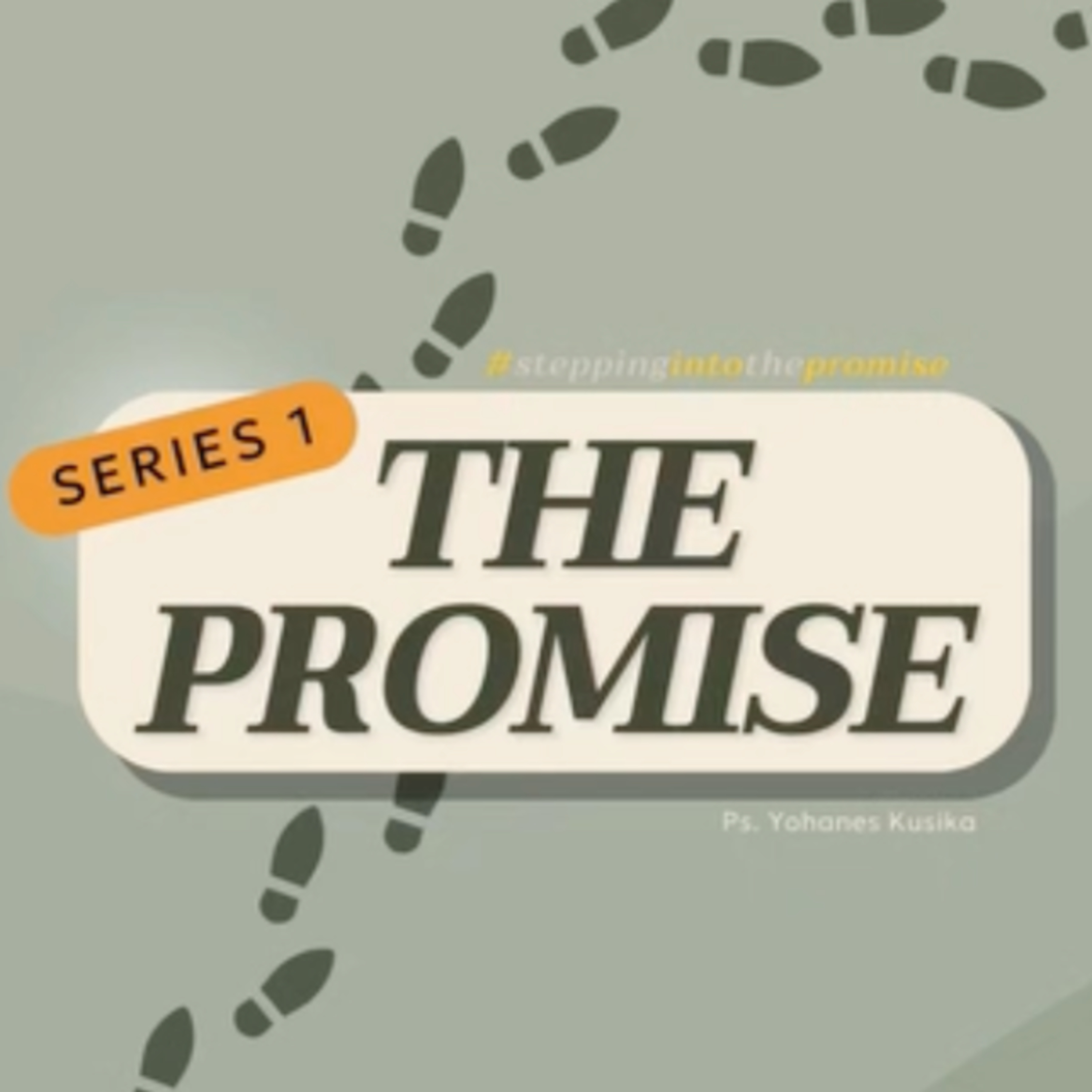 The Promise episode artwork