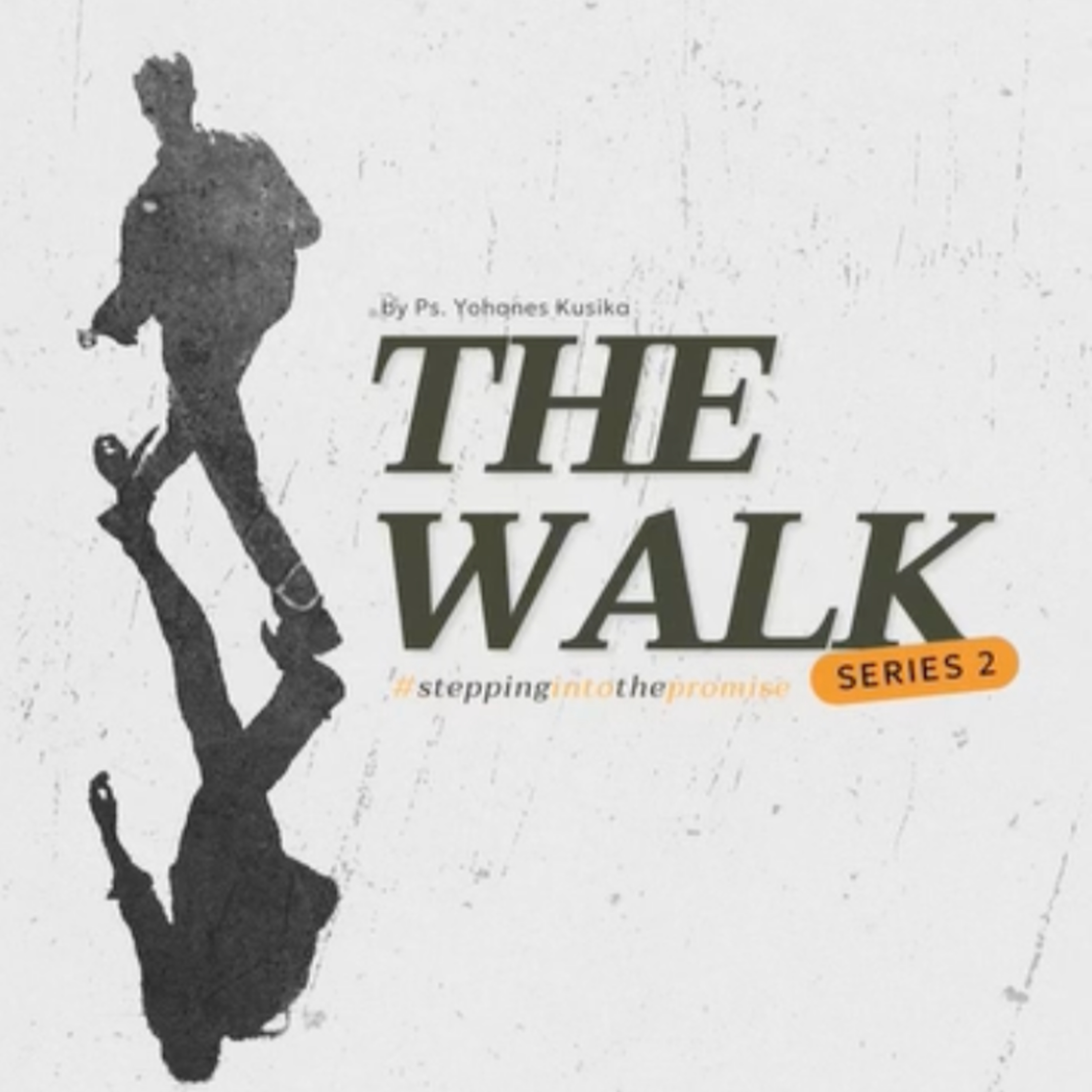 The Walk episode artwork