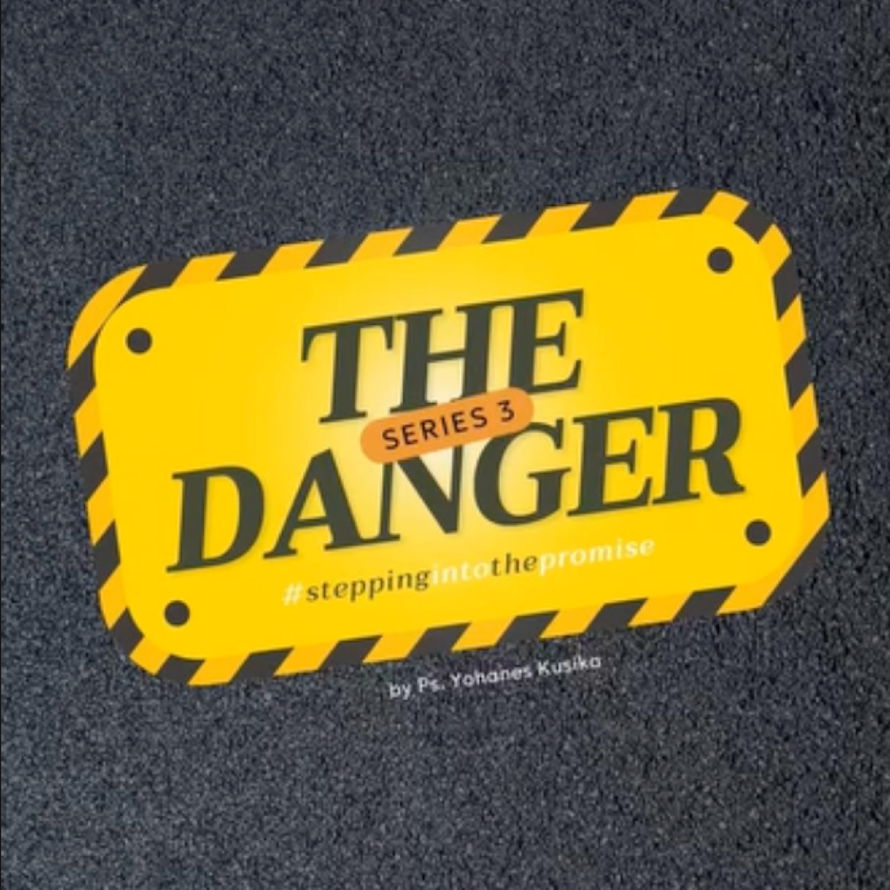 The Danger episode artwork