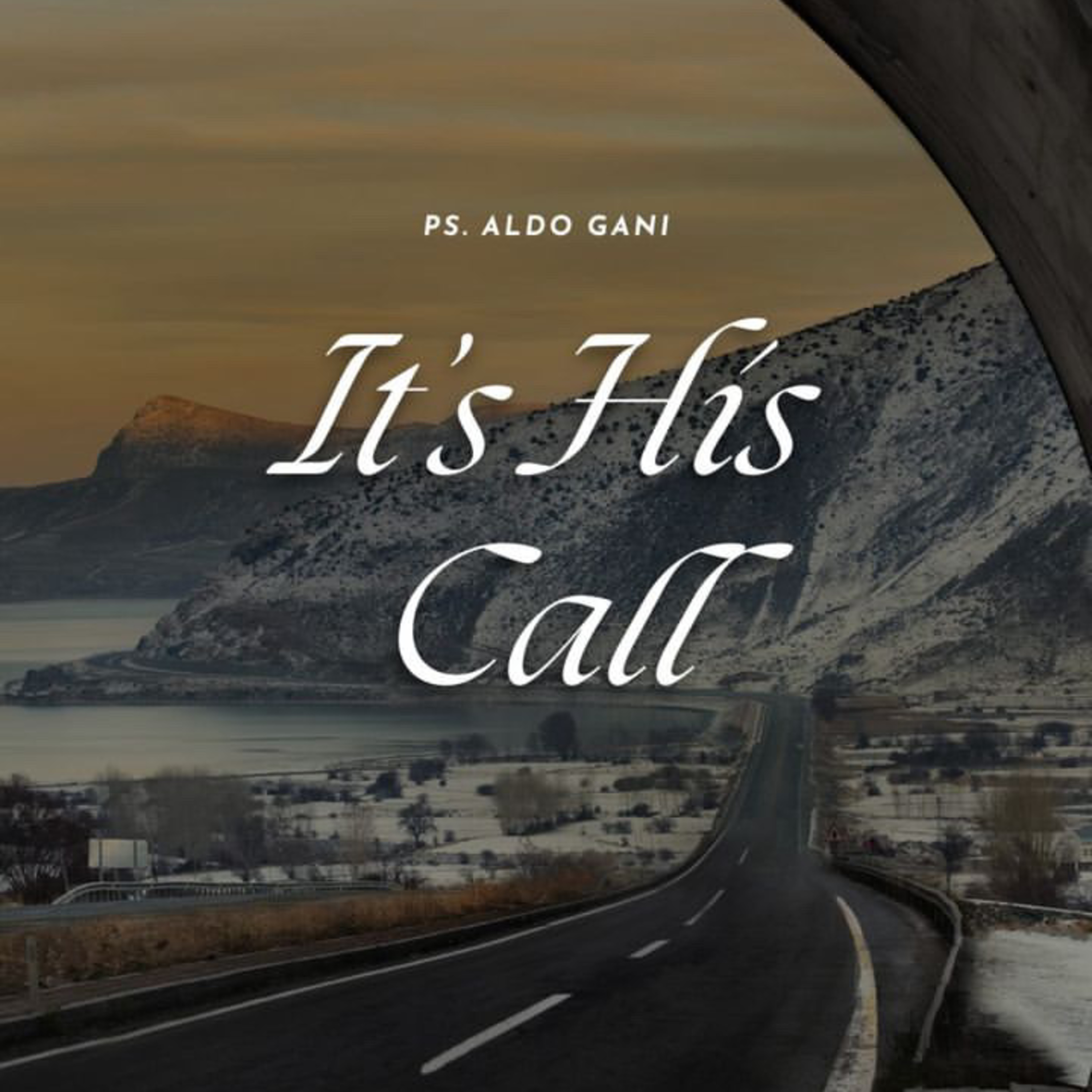 It’s HIS Call episode artwork