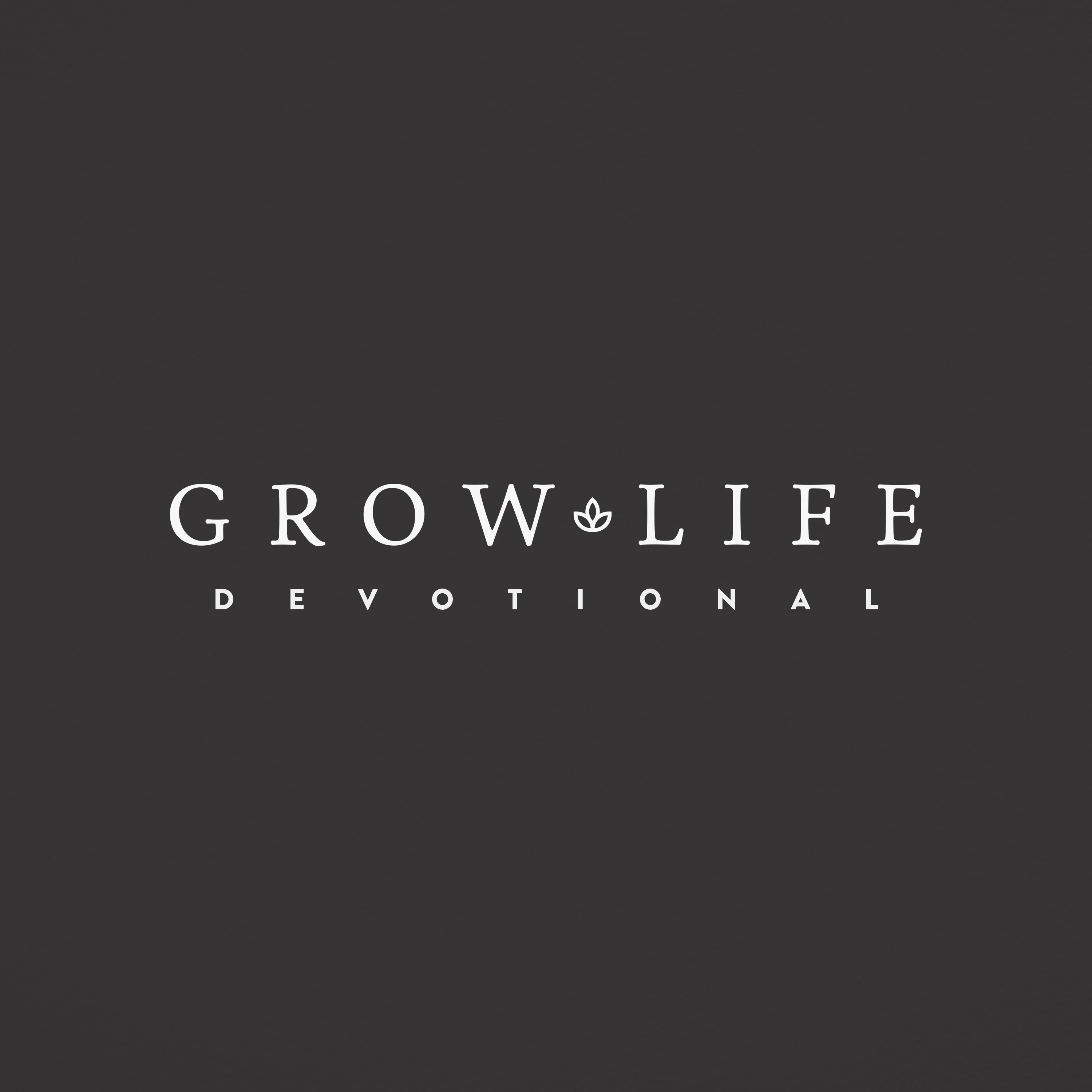 GrowLife Devotional