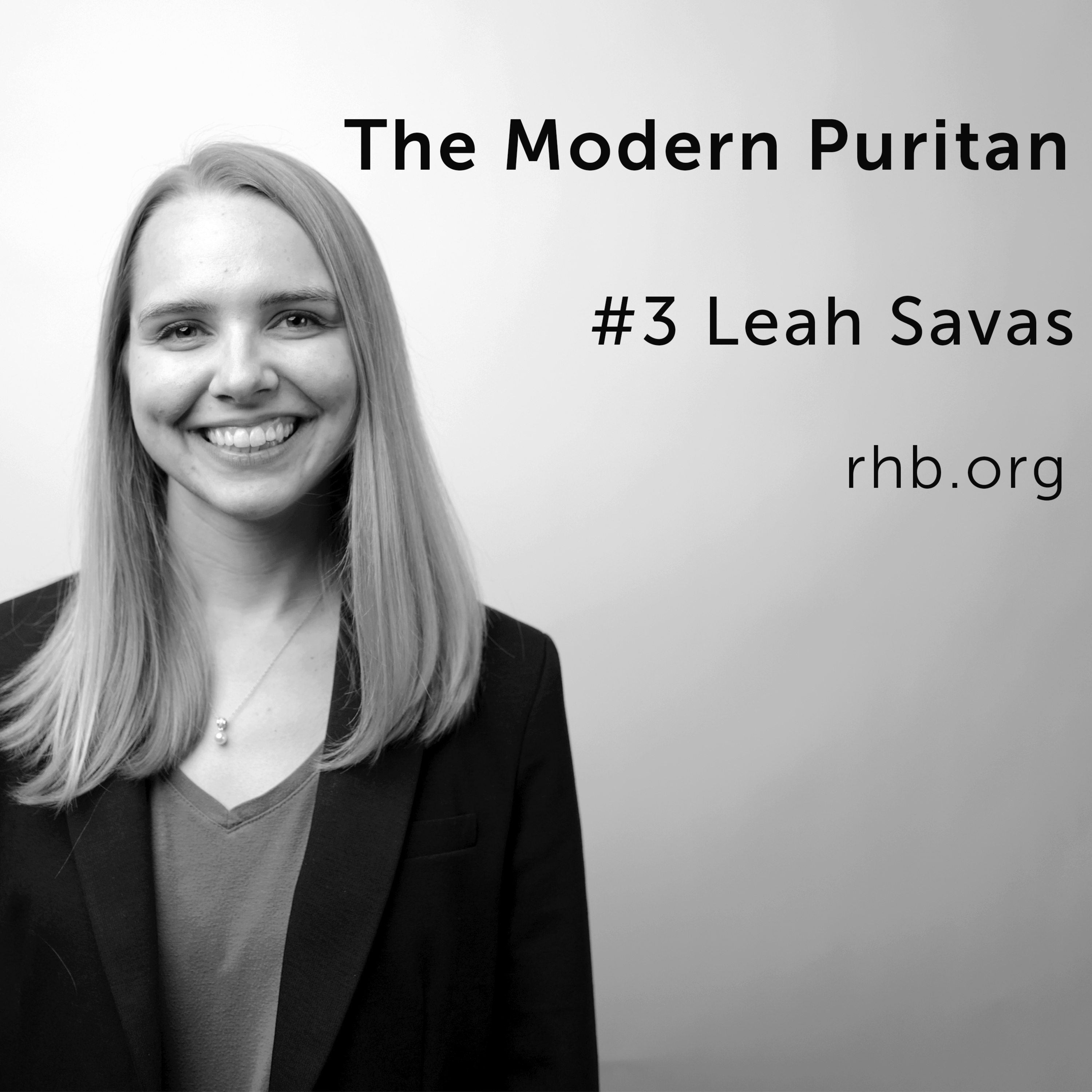 The Modern Puritan