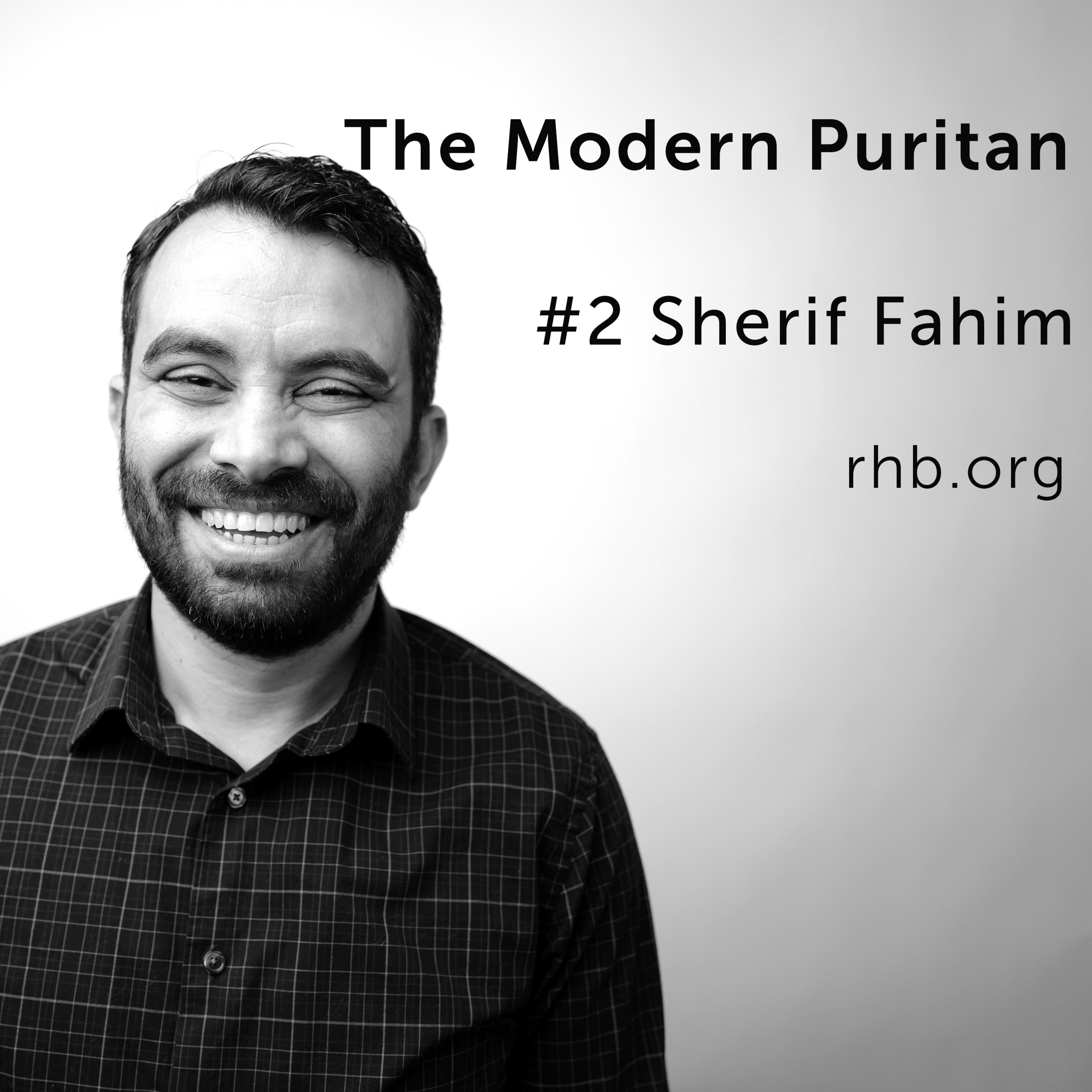 The Modern Puritan