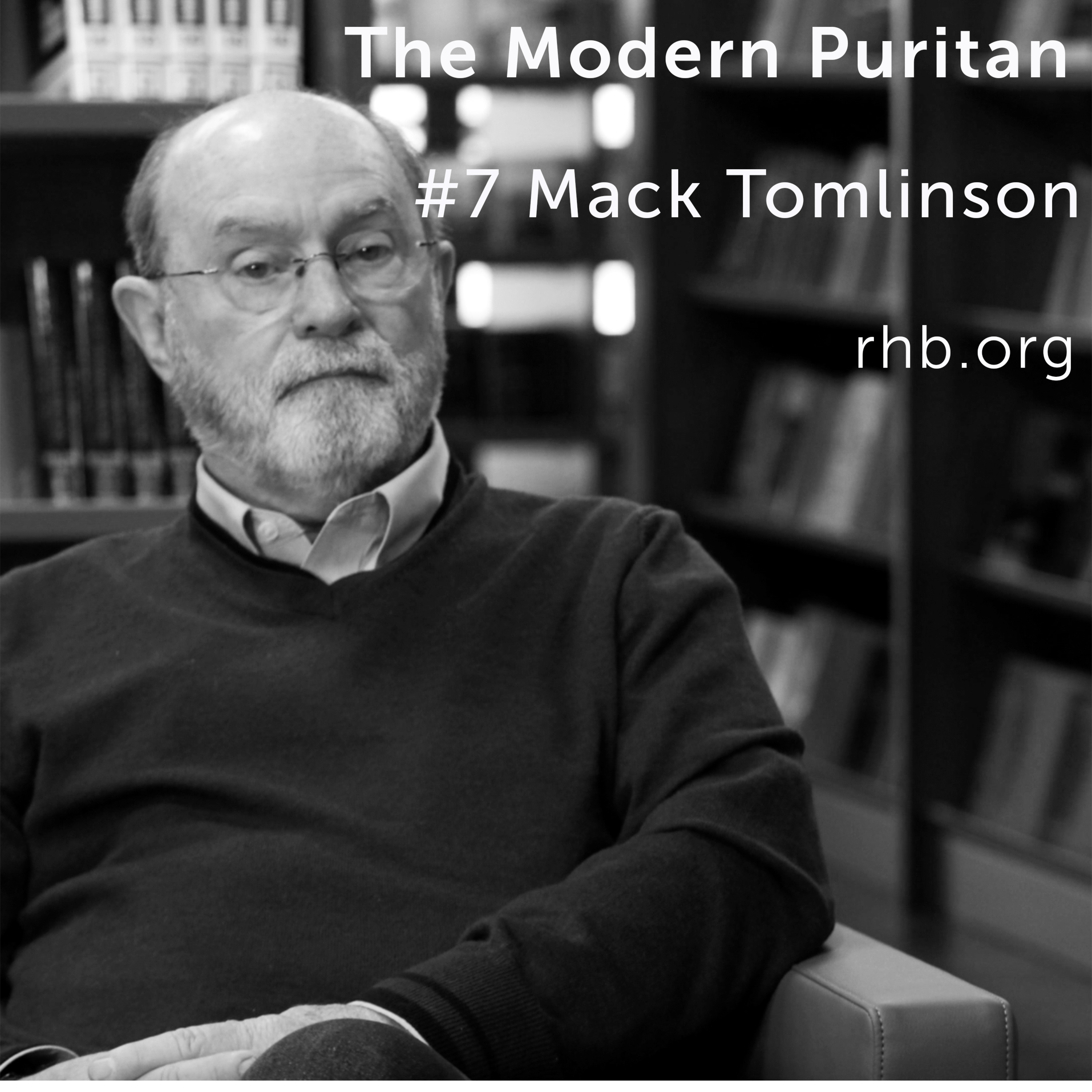 The Modern Puritan