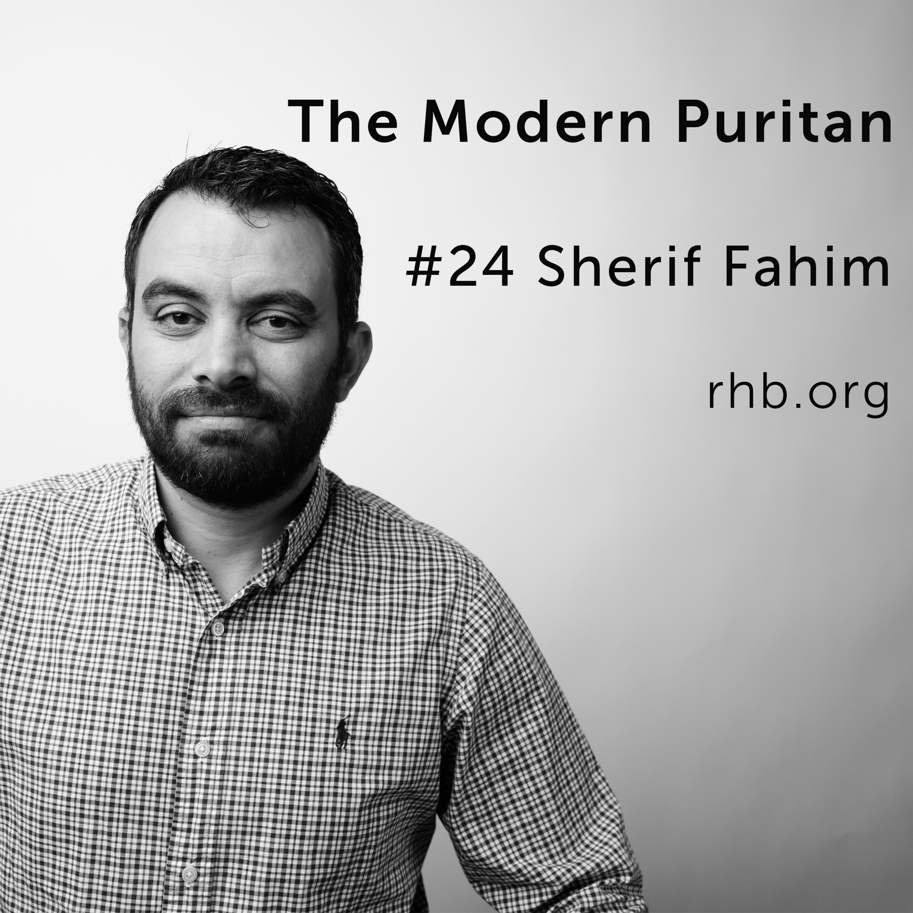 The Modern Puritan