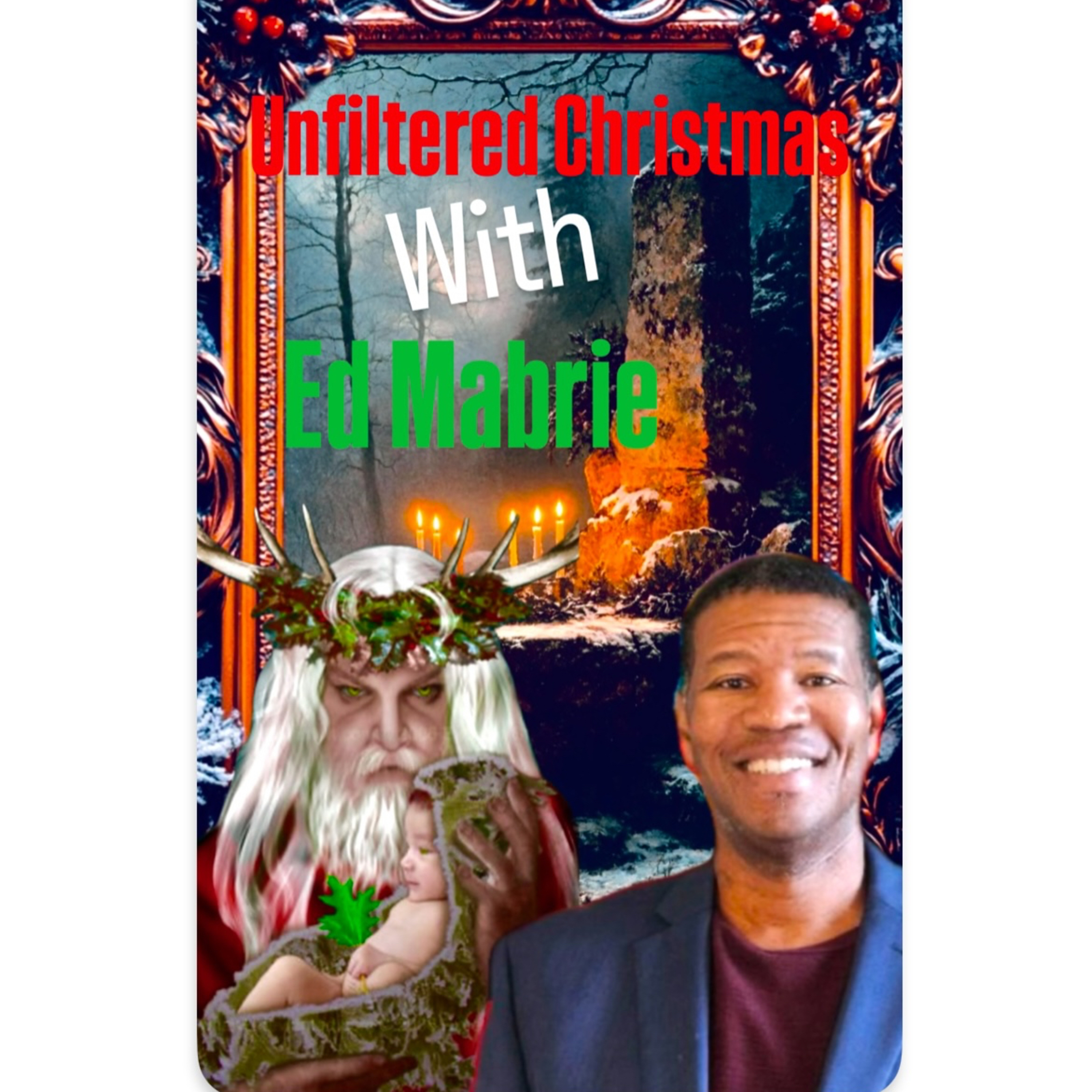 Unfiltered Rise Podcast