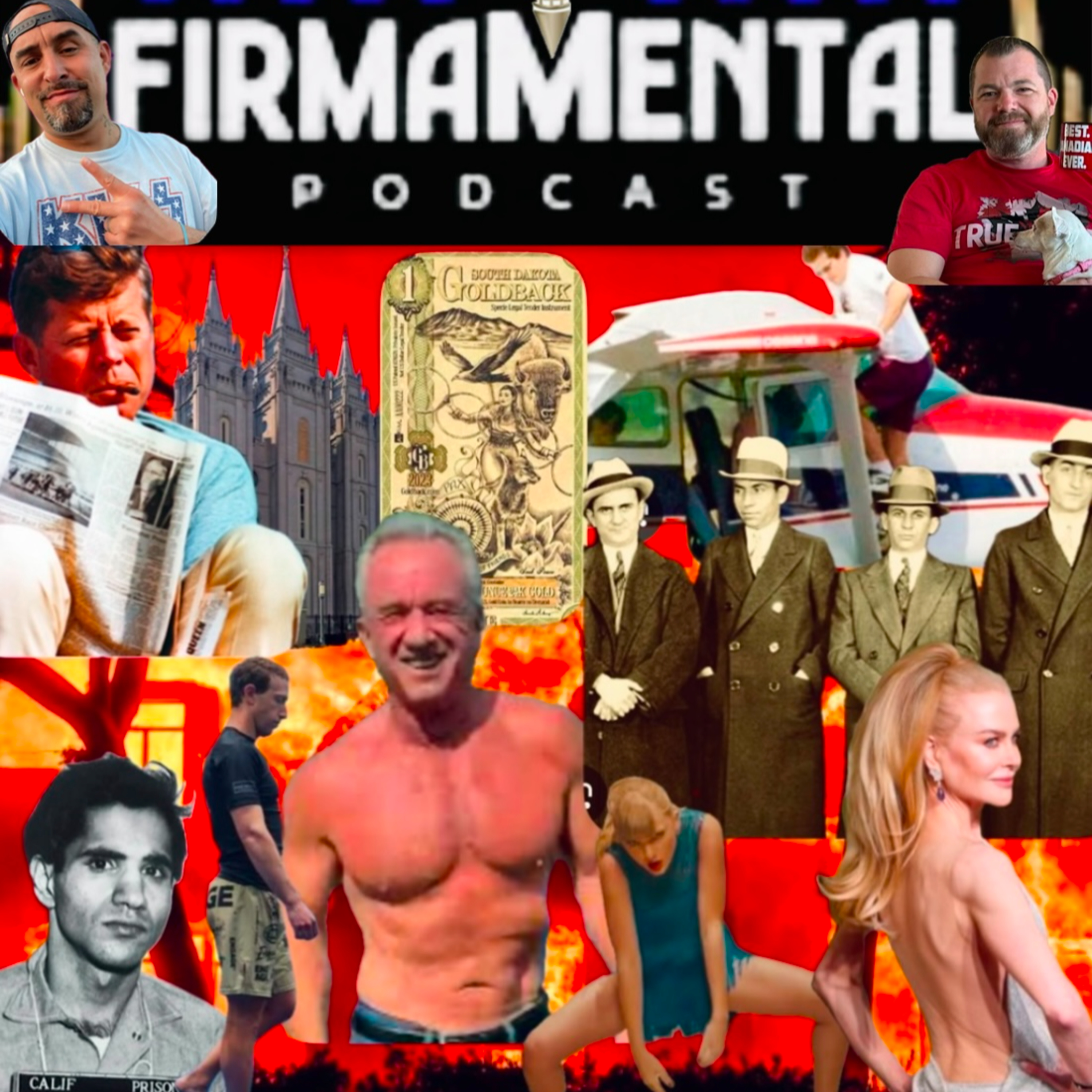 Unfiltered Rise Podcast