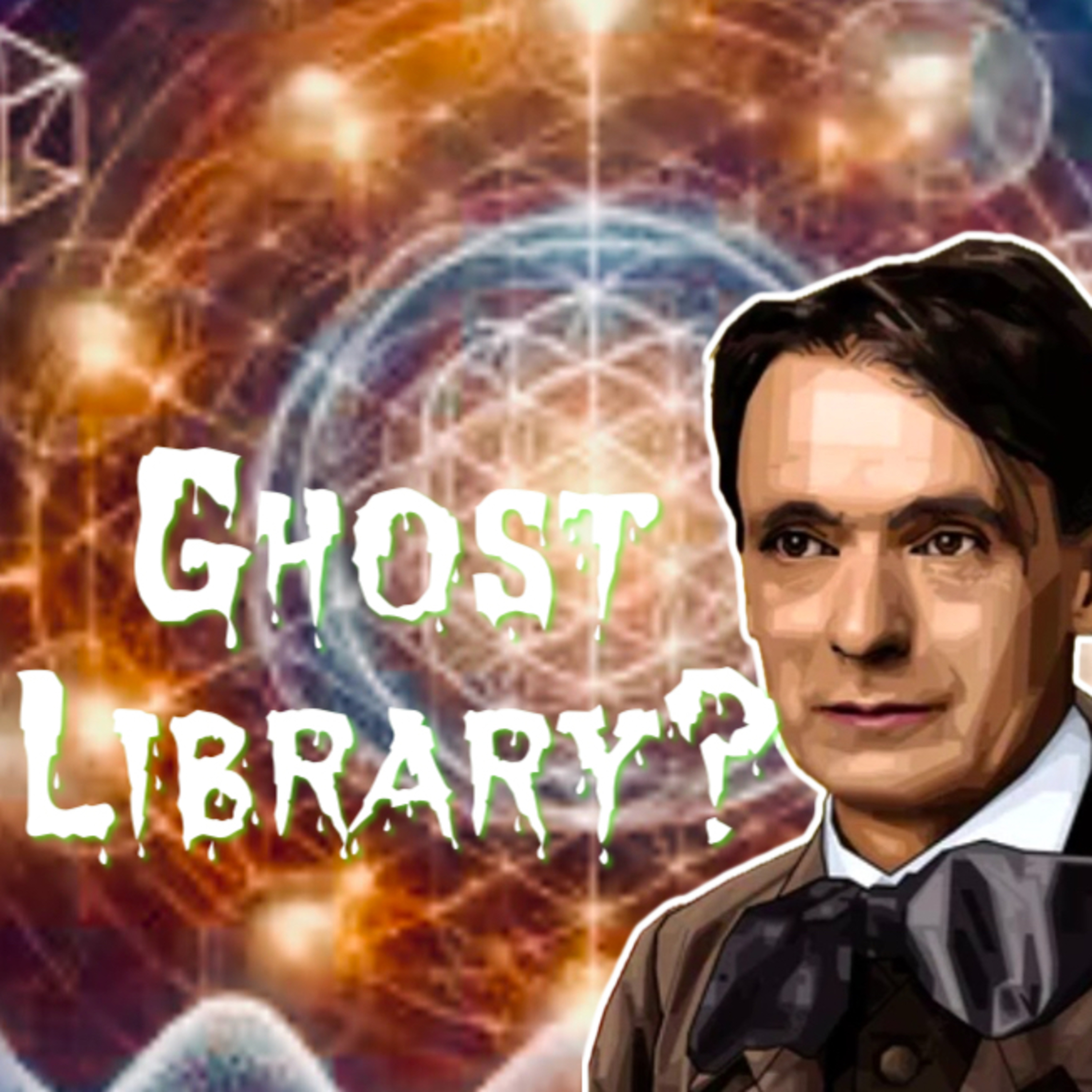 222. Unfiltered Esoterica: Ghost Library of The Universe? The Akashic Records.....