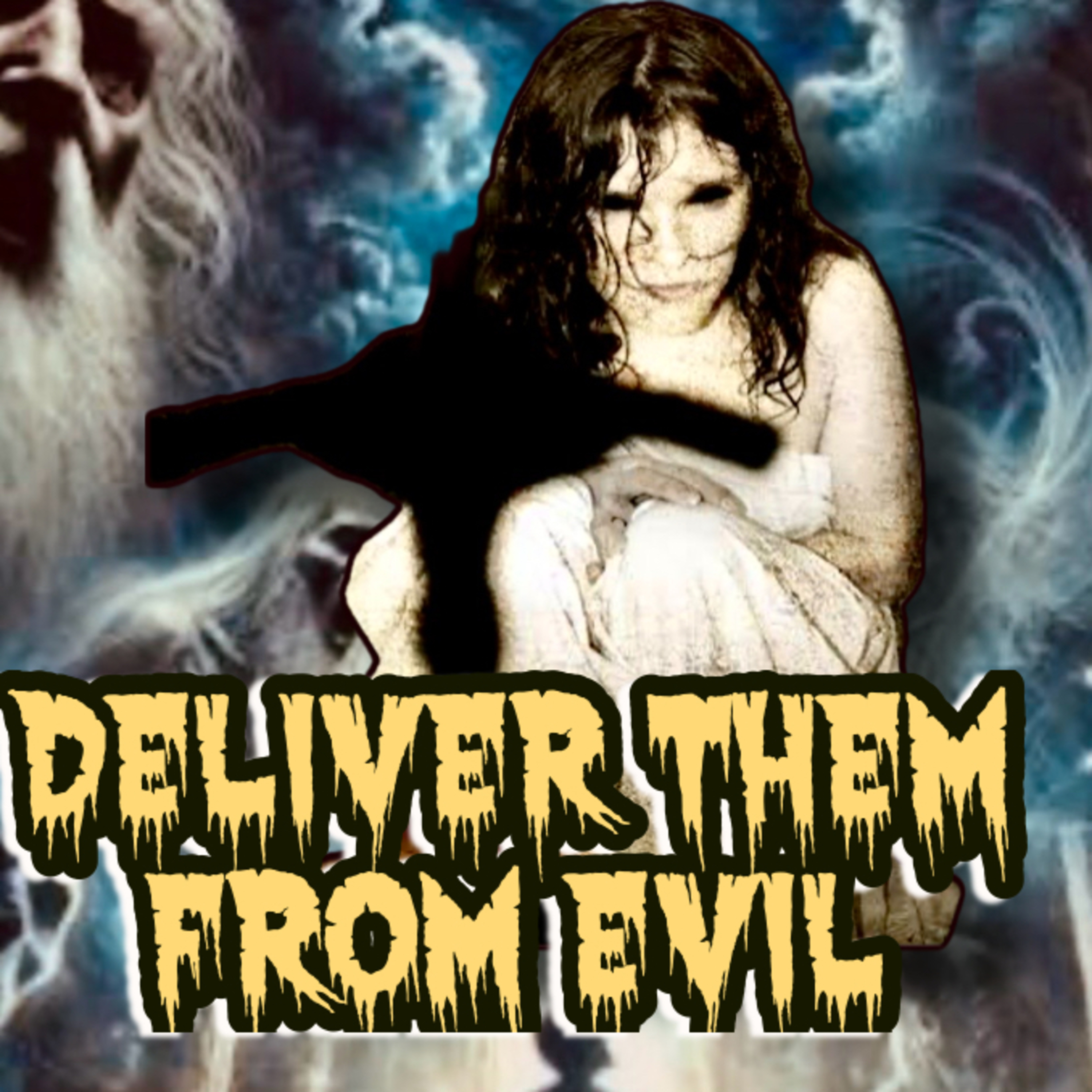 243. Unfiltered Christianity: Deliver Them From Evil: Fixed Video  episode artwork