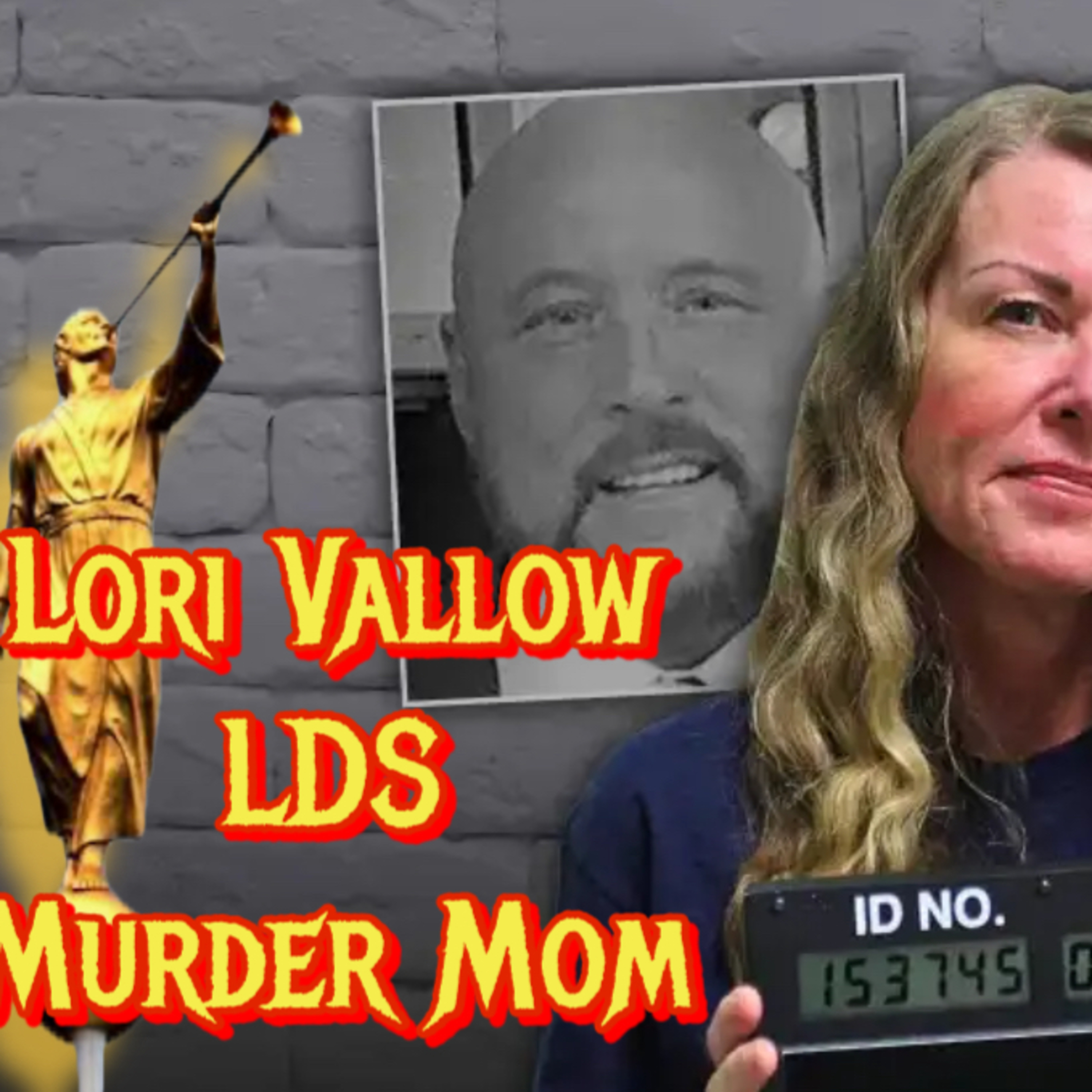 94. Unfiltered Mormonism: Lori Vallow Occult Mormonism & Murdering Mom… 