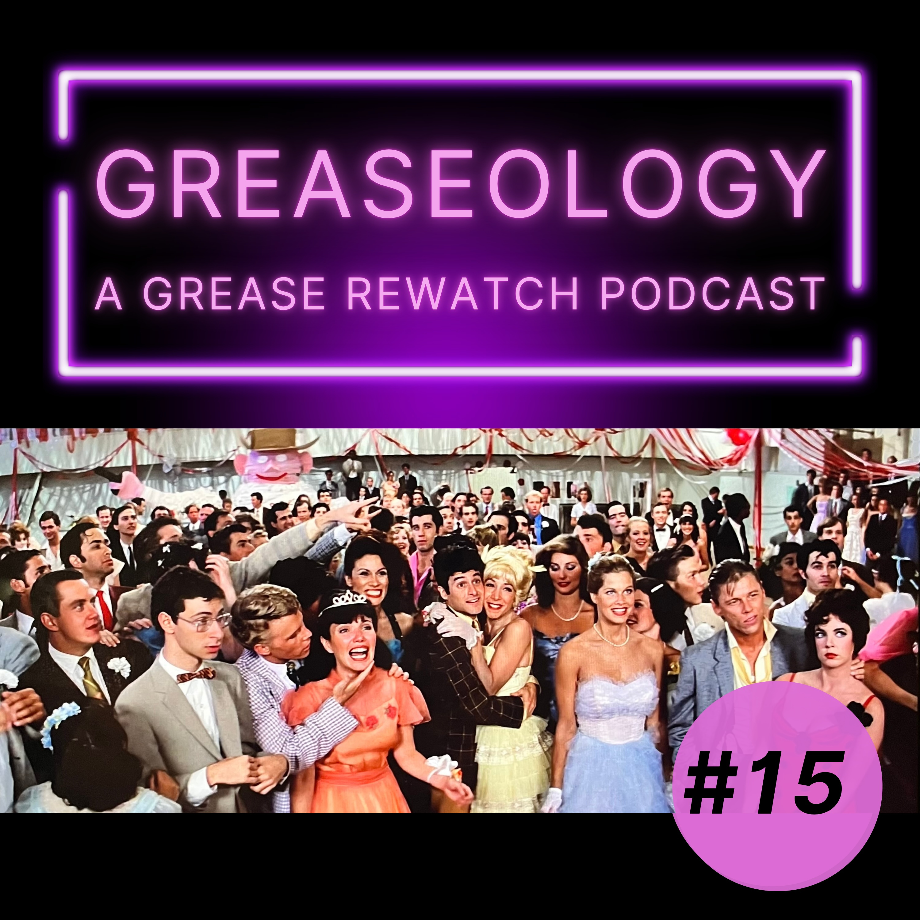 Episode Logo
