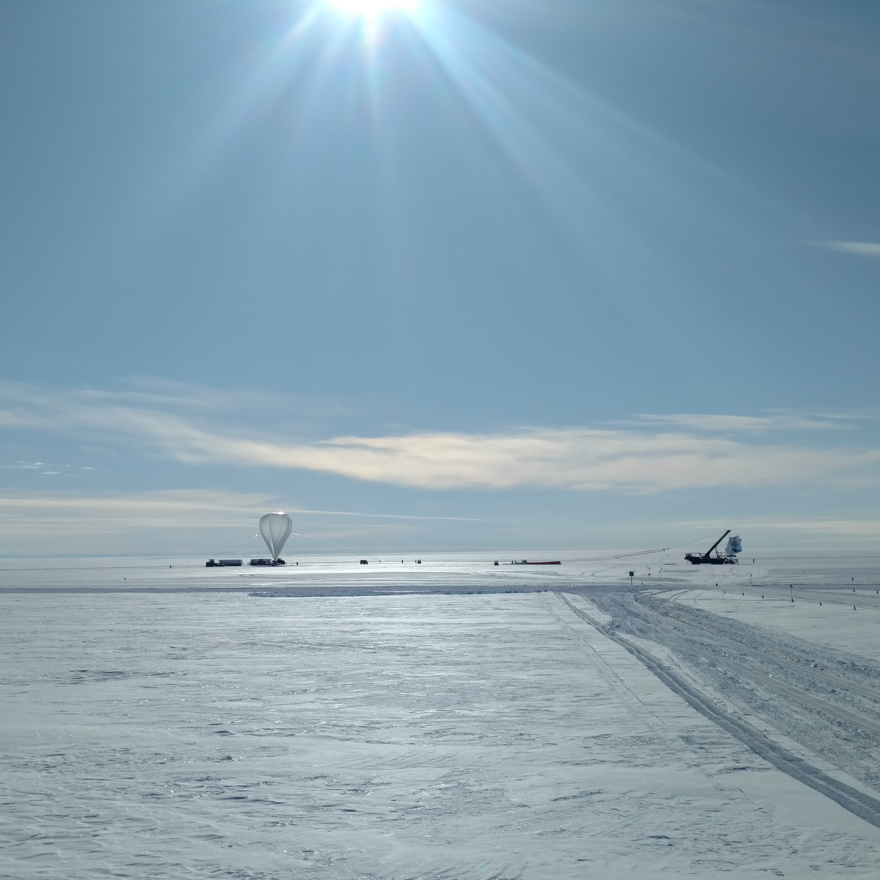 The Maté Experience (S2 E8) Antarctica part 8 Late December episode artwork