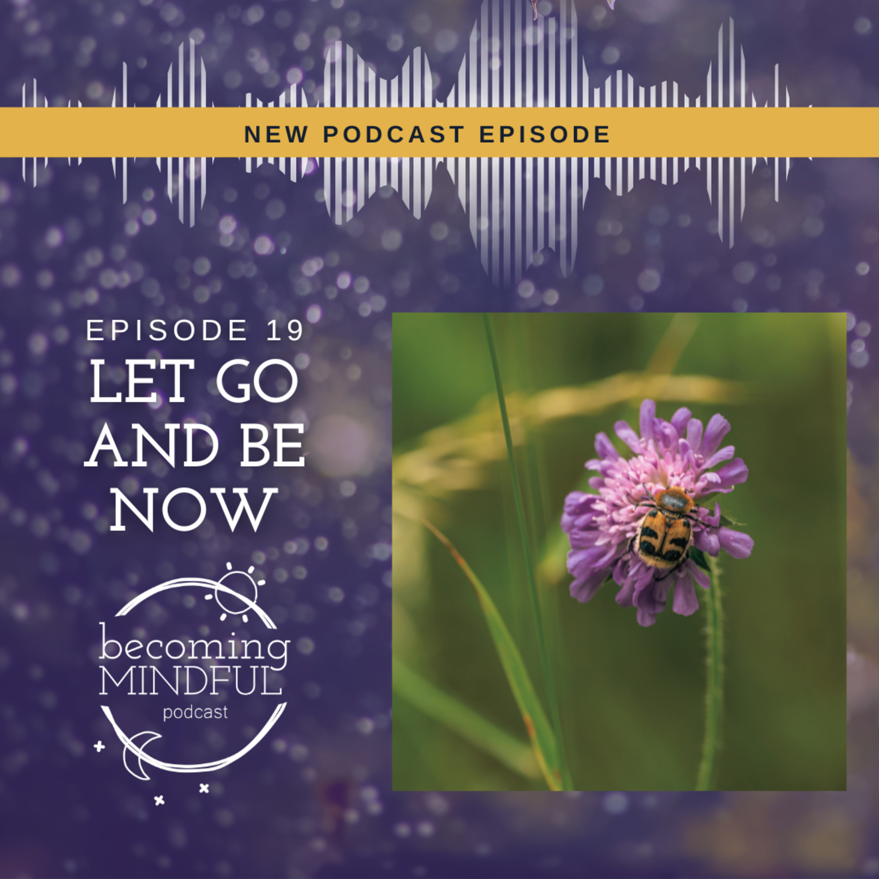 Becoming Mindful Podcast