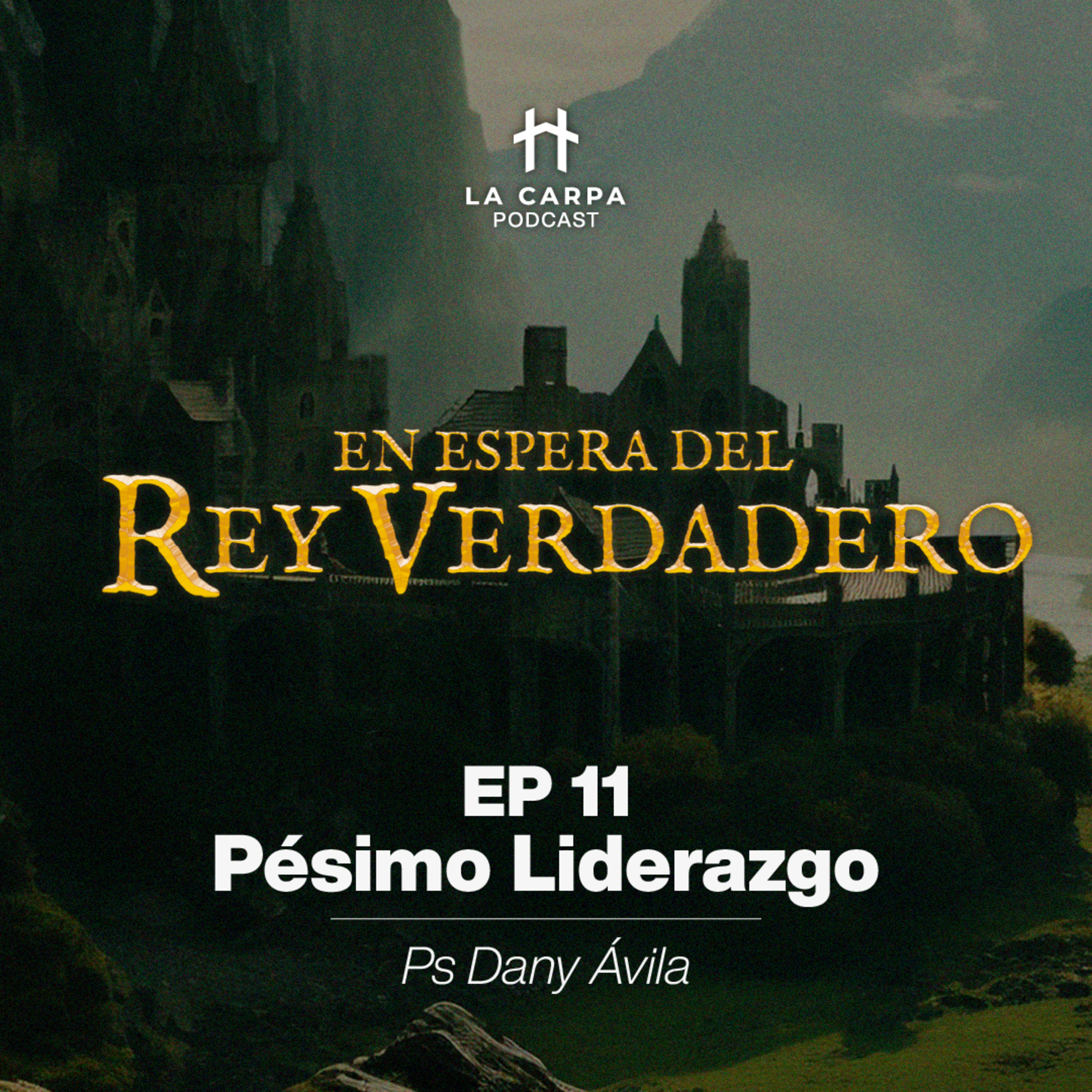 La Carpa: Cristo es Mejor