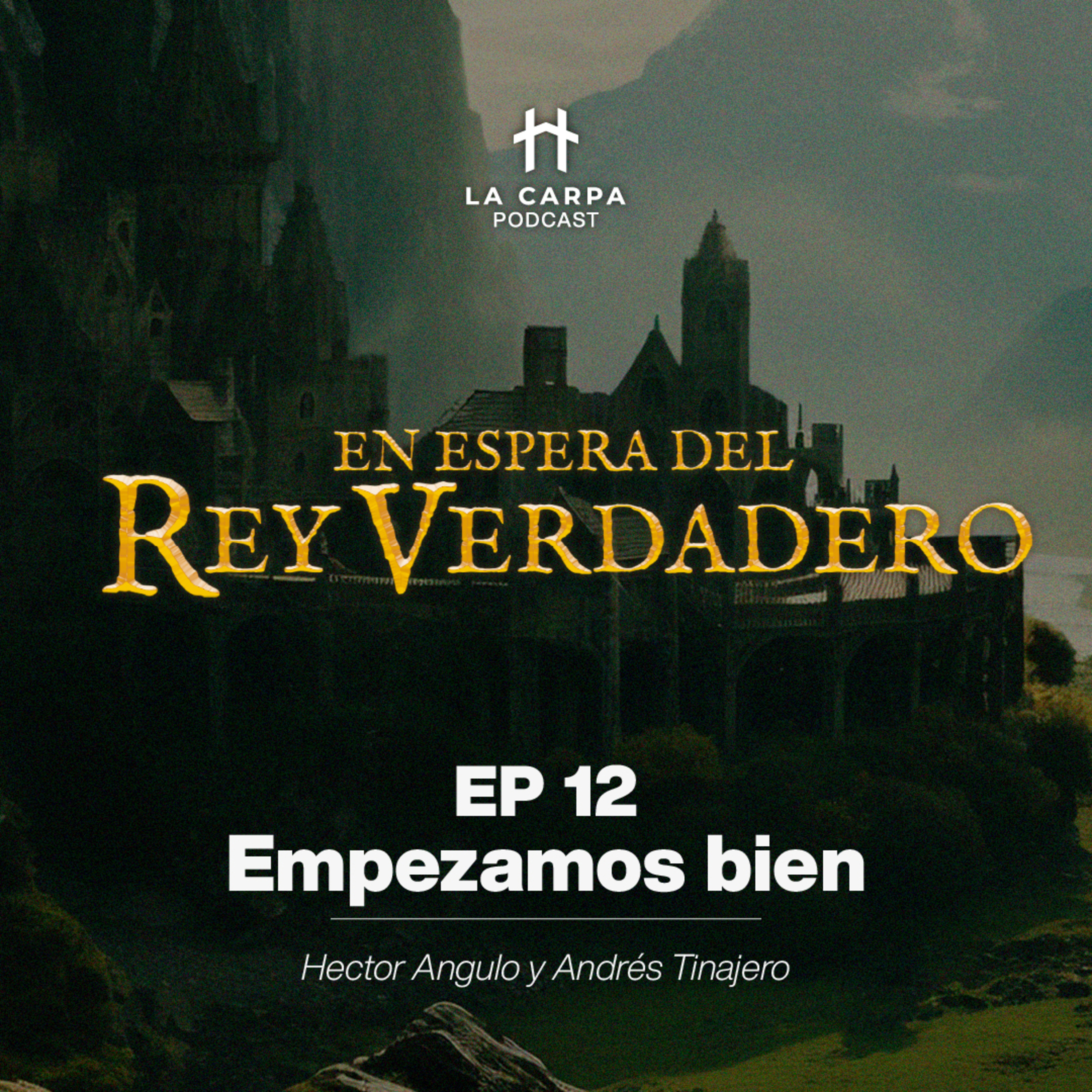 La Carpa: Cristo es Mejor