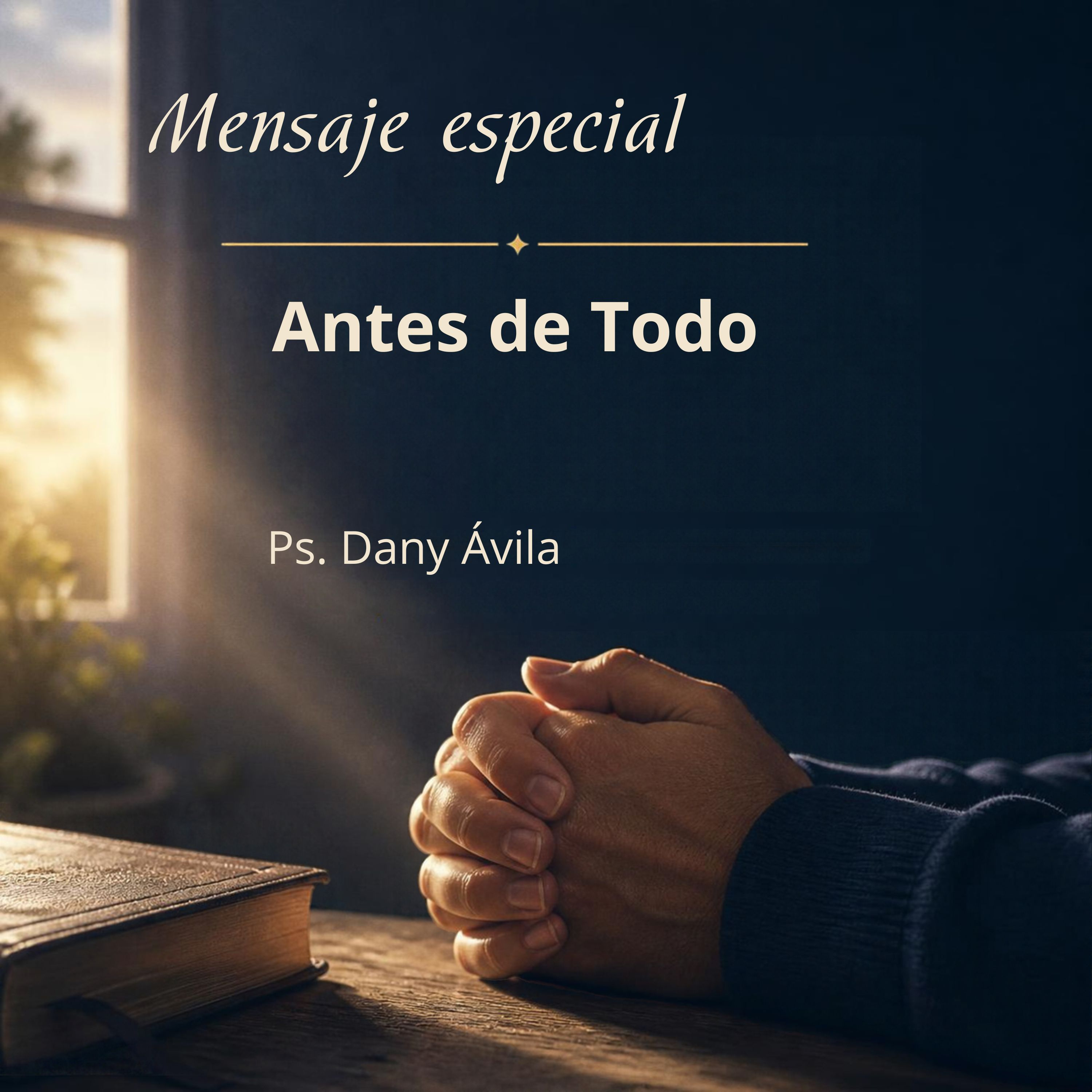 Portada de La Carpa: Cristo es Mejor