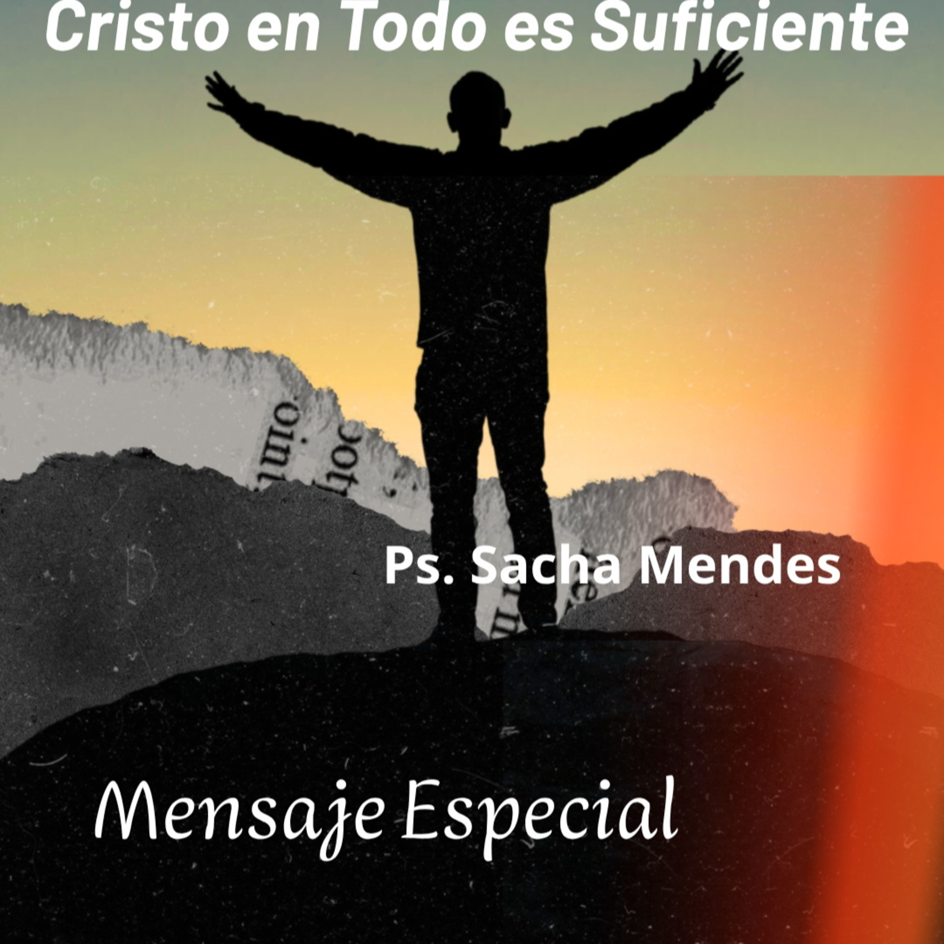 Portada de La Carpa: Cristo es Mejor