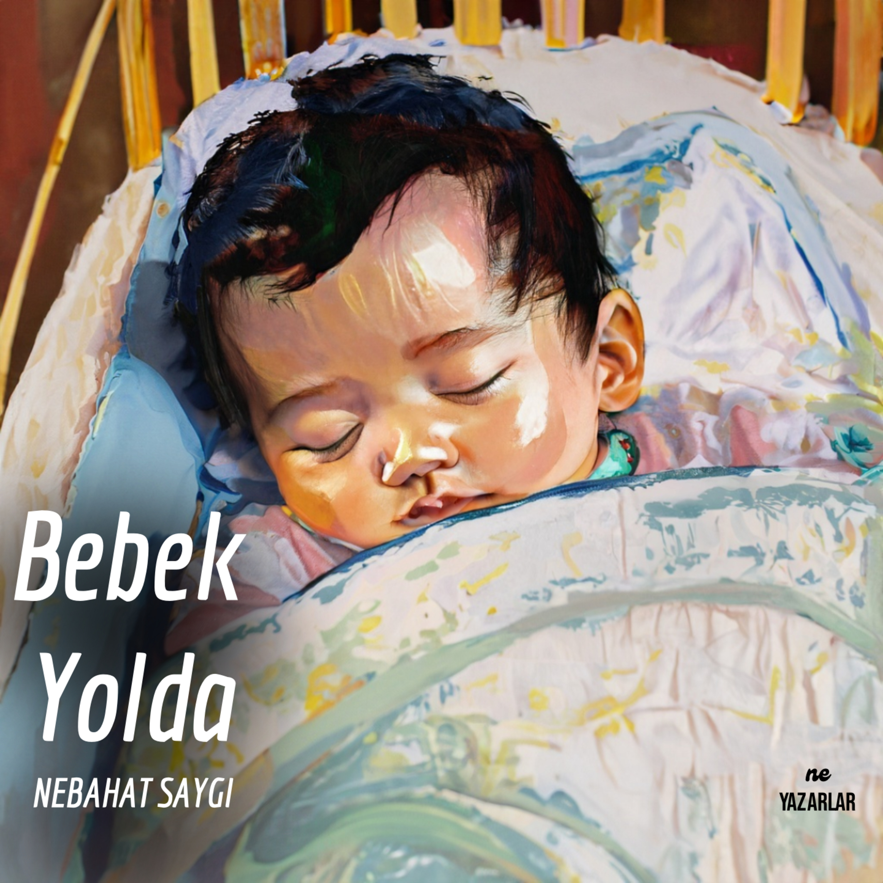 Ne Yazarlar