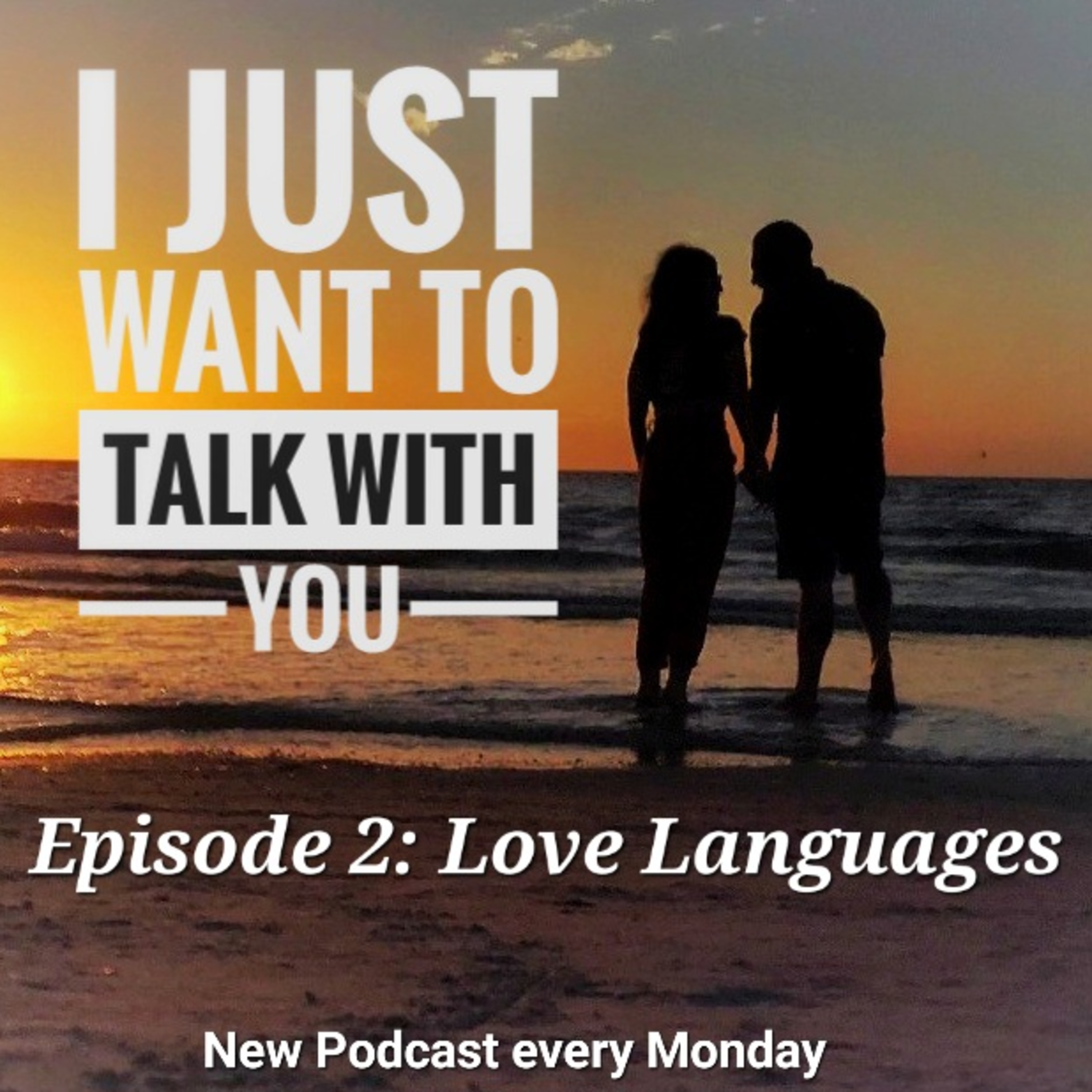 I Just Want to Talk With You