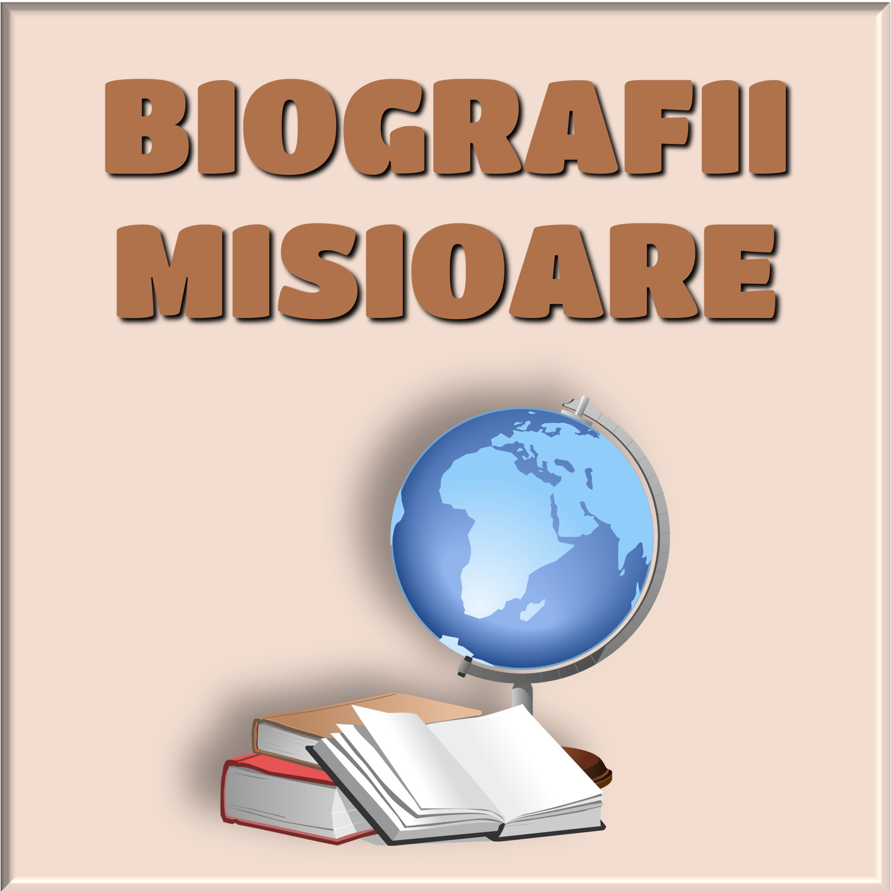 46. Biografii Misionare - Elisabeth Seiler (23) episode artwork