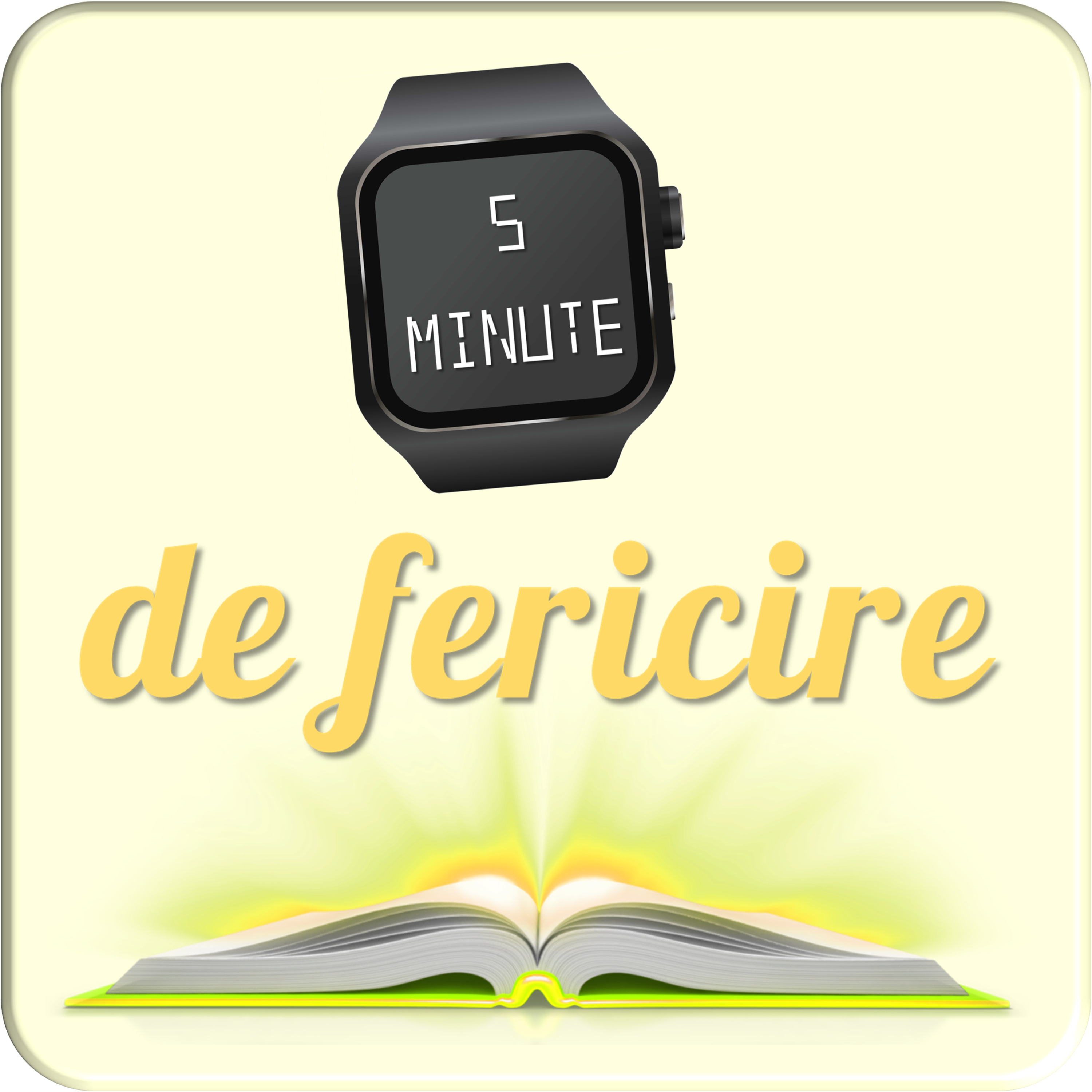 29. Cinci minute de fericire - Despre prigonire (2) episode artwork