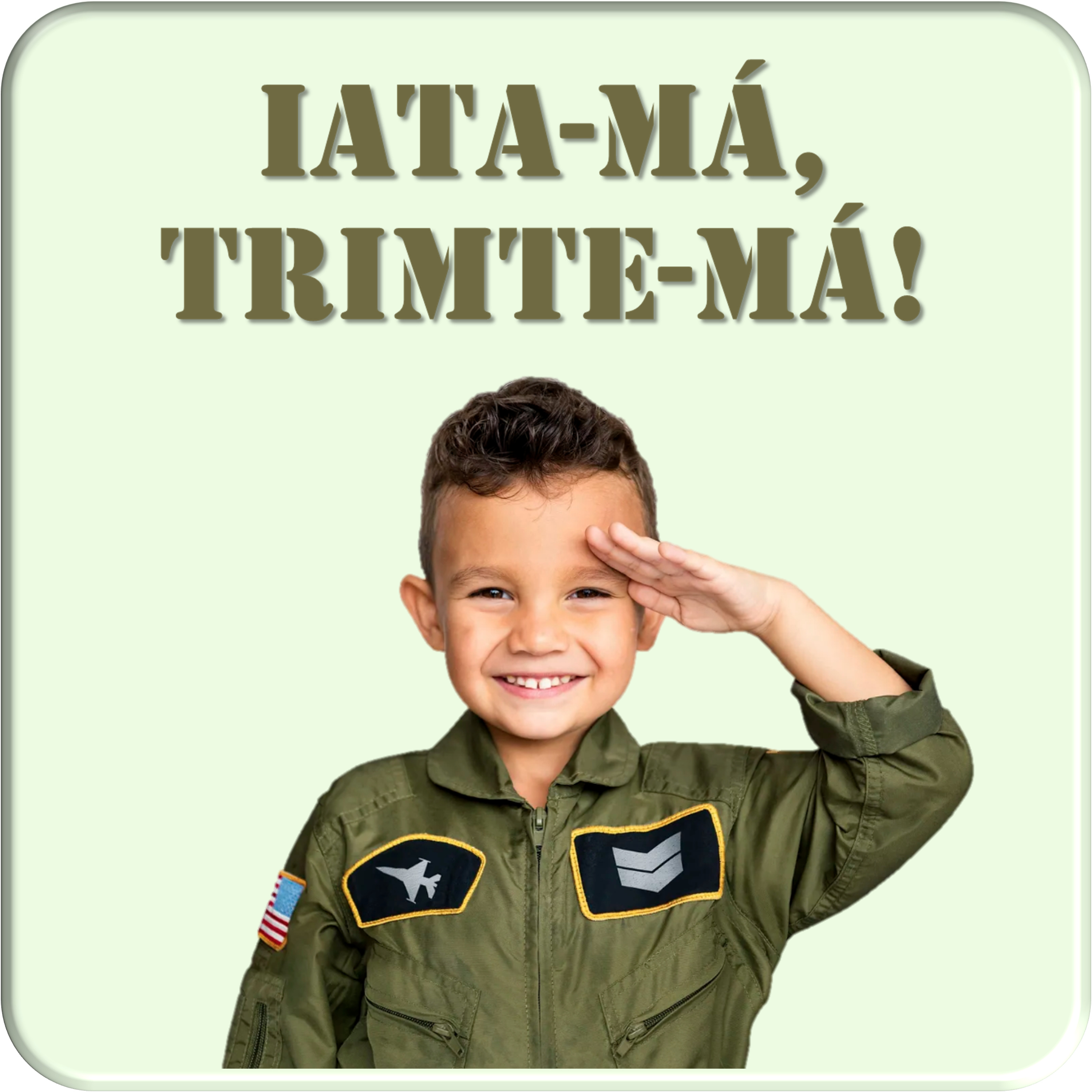 98. Iata-ma, trimite-ma - Jesse Overholtzer (2) episode artwork