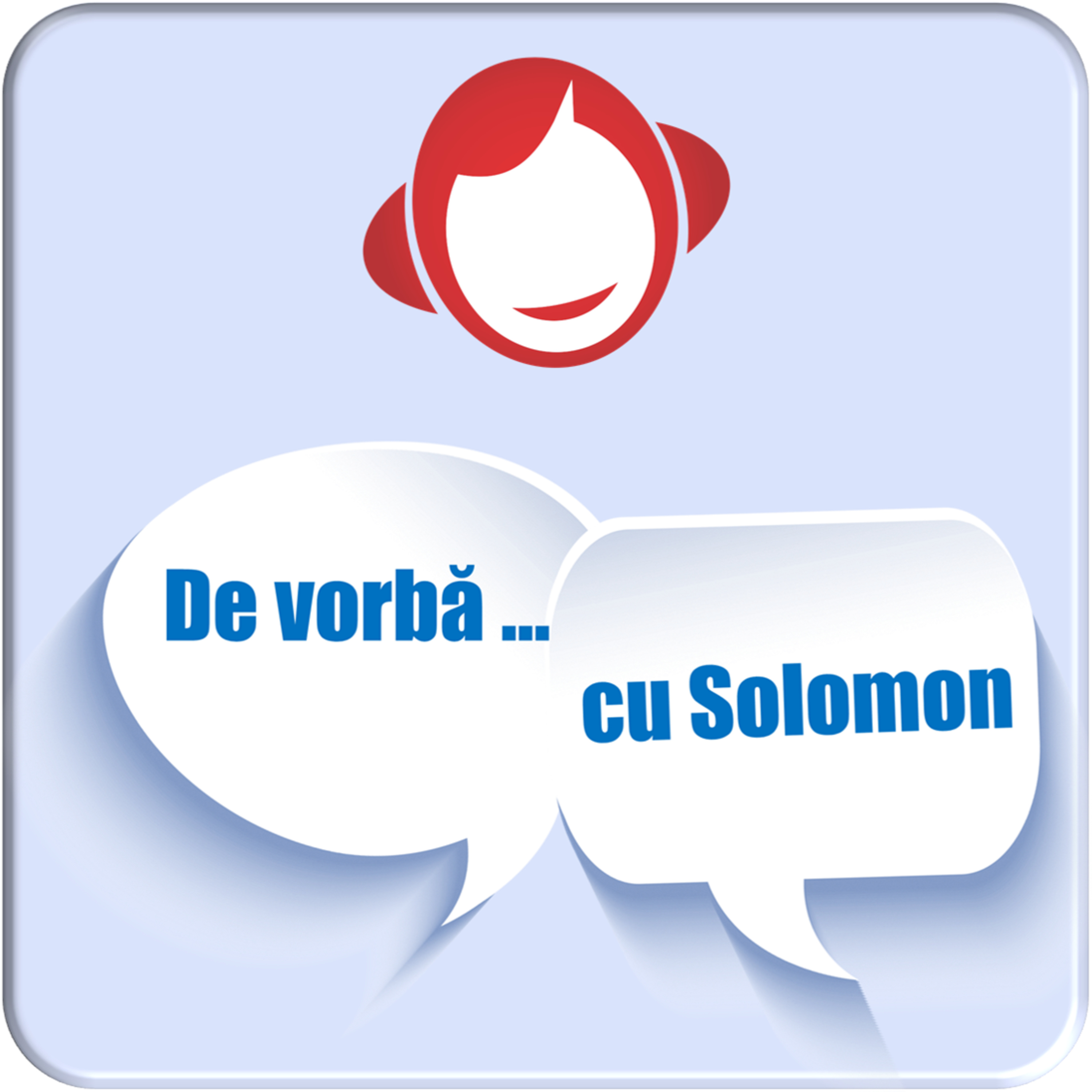 31. Solomon - Voia lui Dumnezeu (1) episode artwork