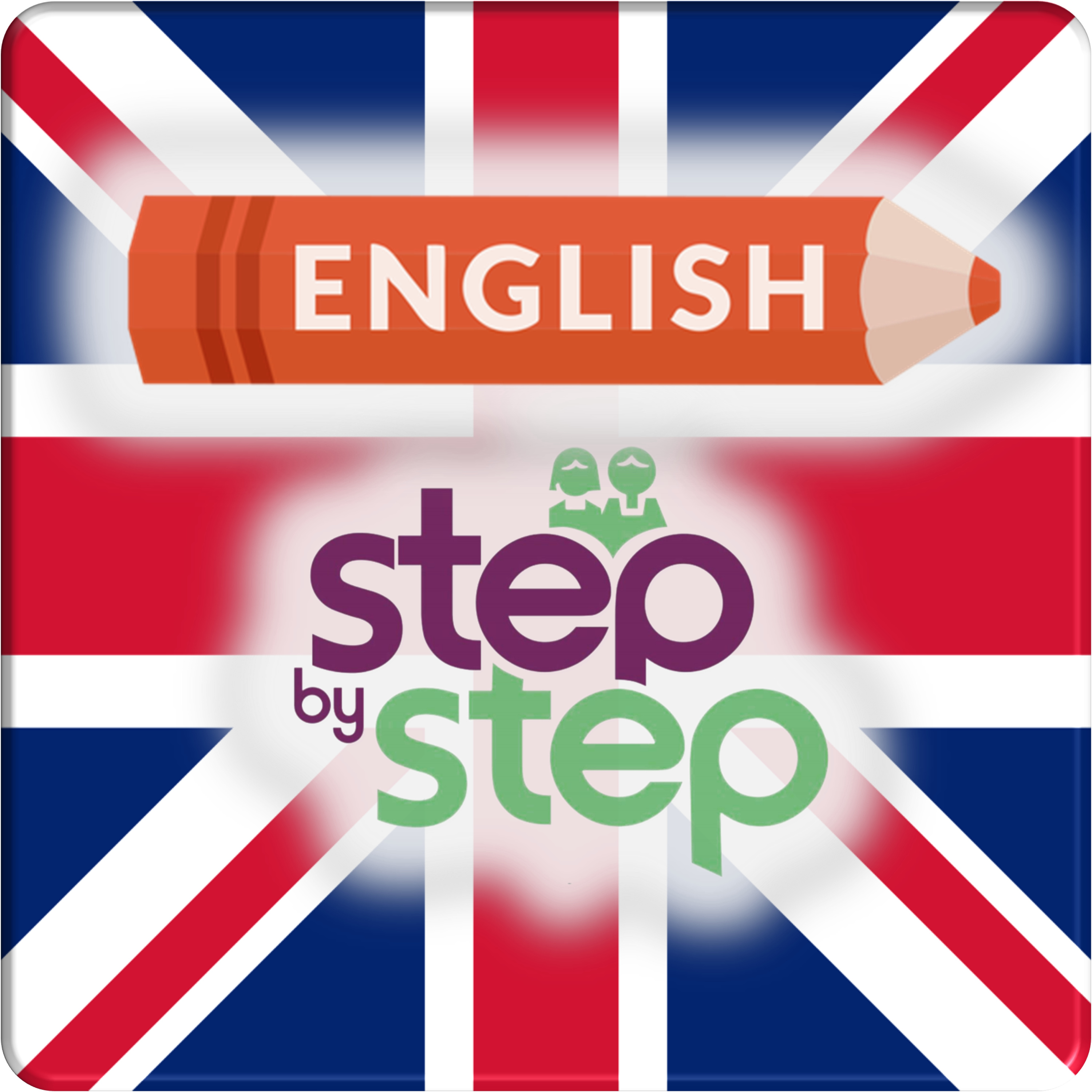 19. English Step-by-Step episode artwork