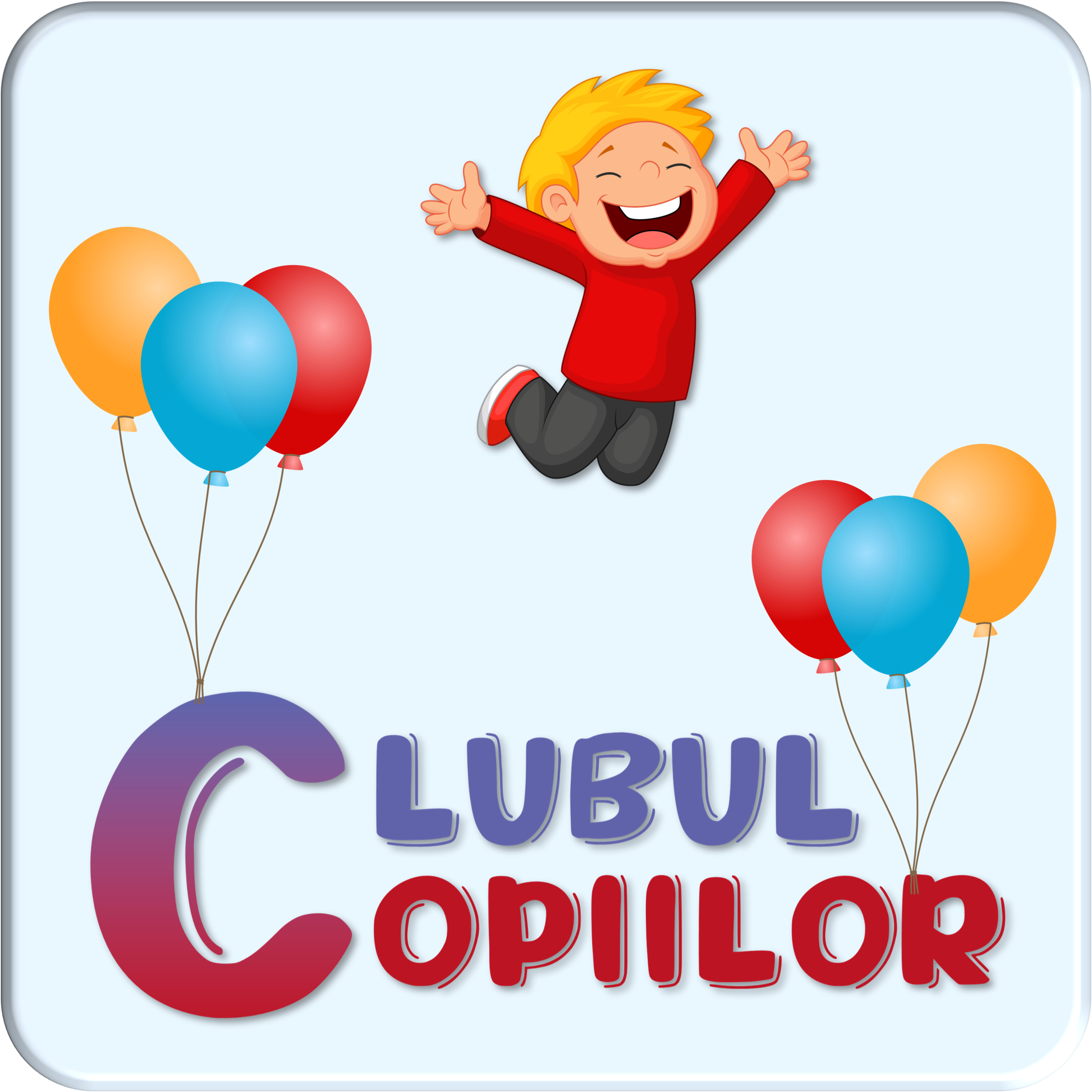05. Clubul Copiilor - 27 apr. 2020 episode artwork