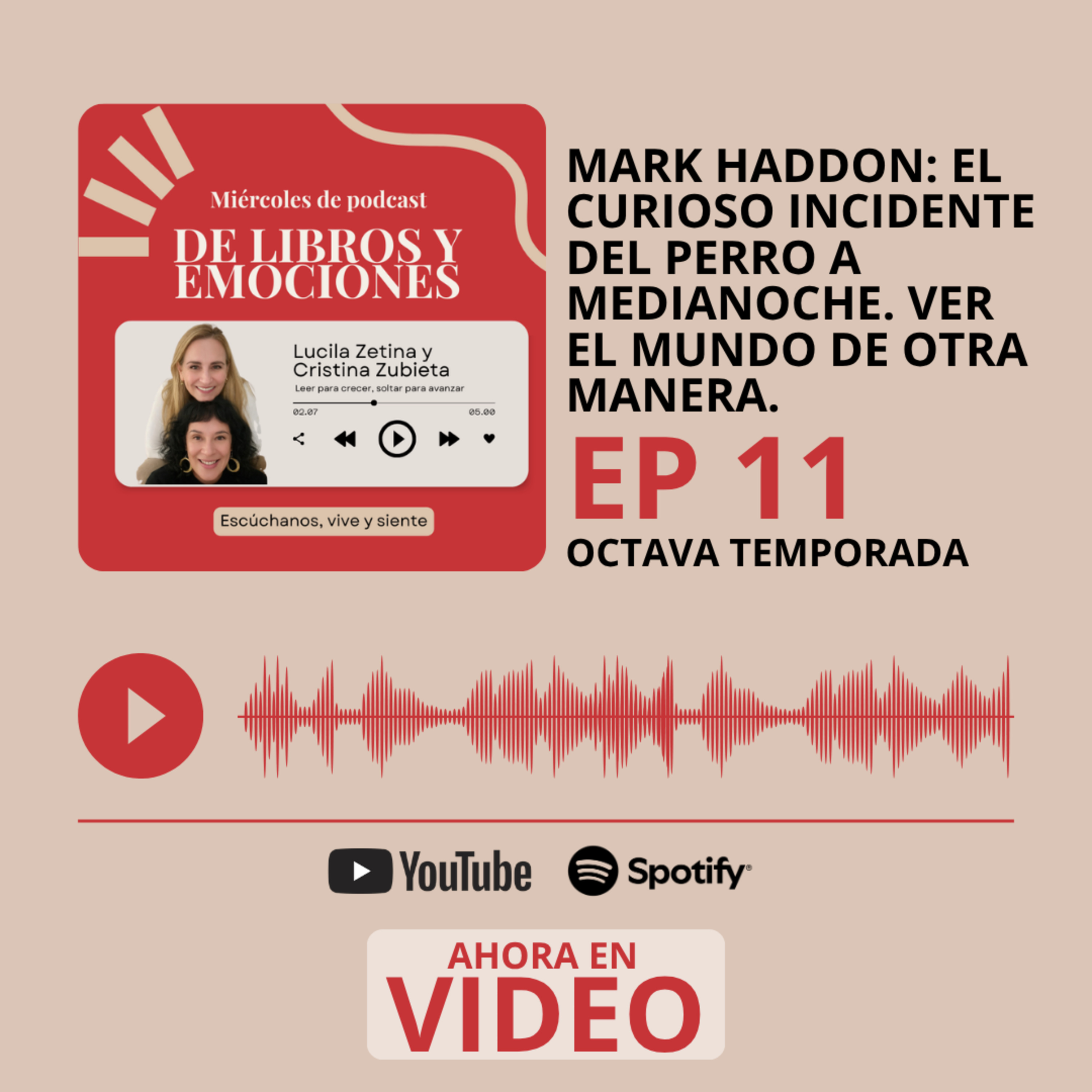 De Libros y Emociones