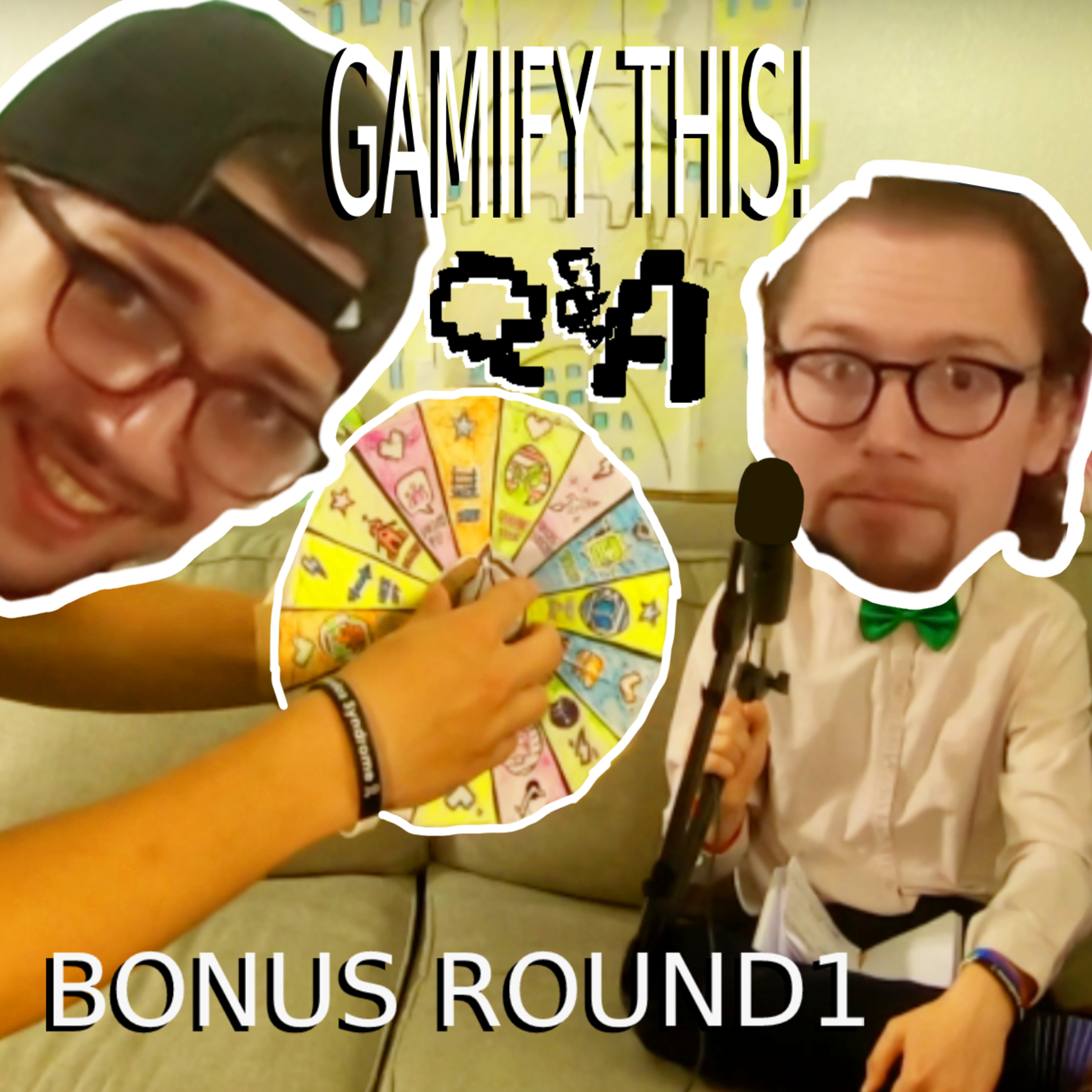 Bonus 1 - What is Gamification?
