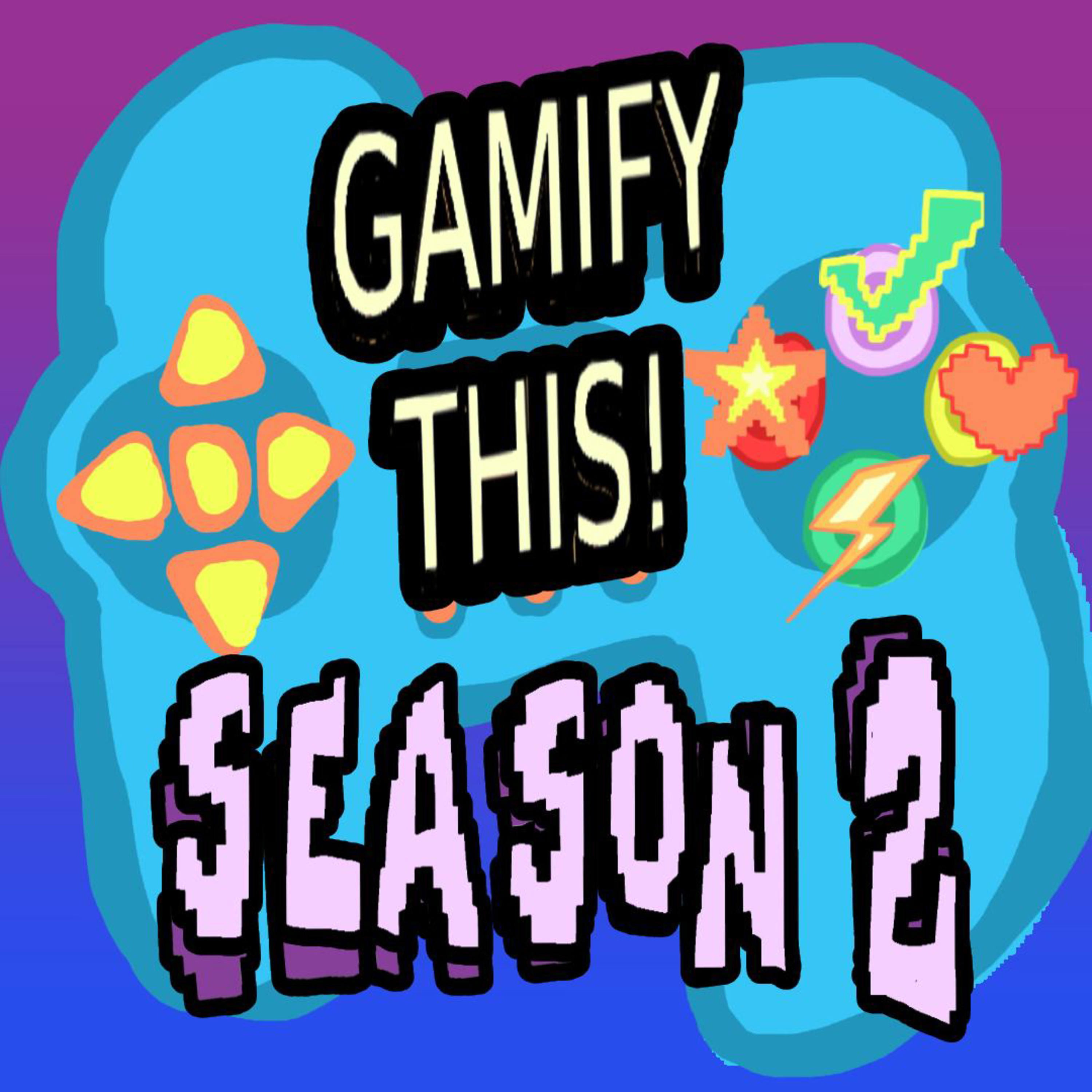 Trailer #2 - SEASON TWO Starting June 1st 2024!