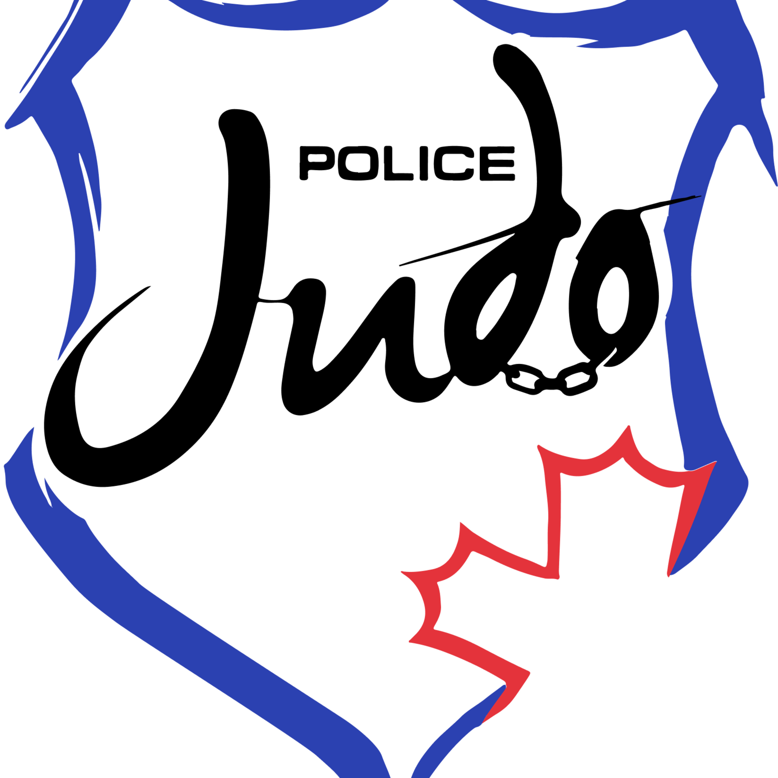 Police Judo