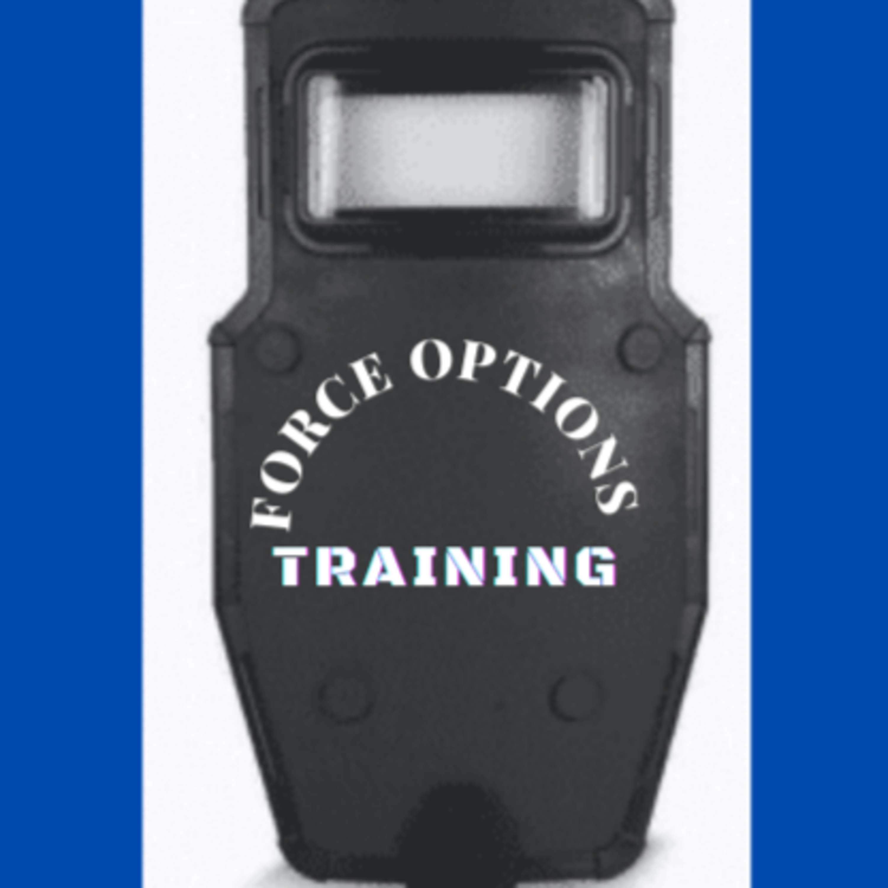 Ballistic Shields for Patrol